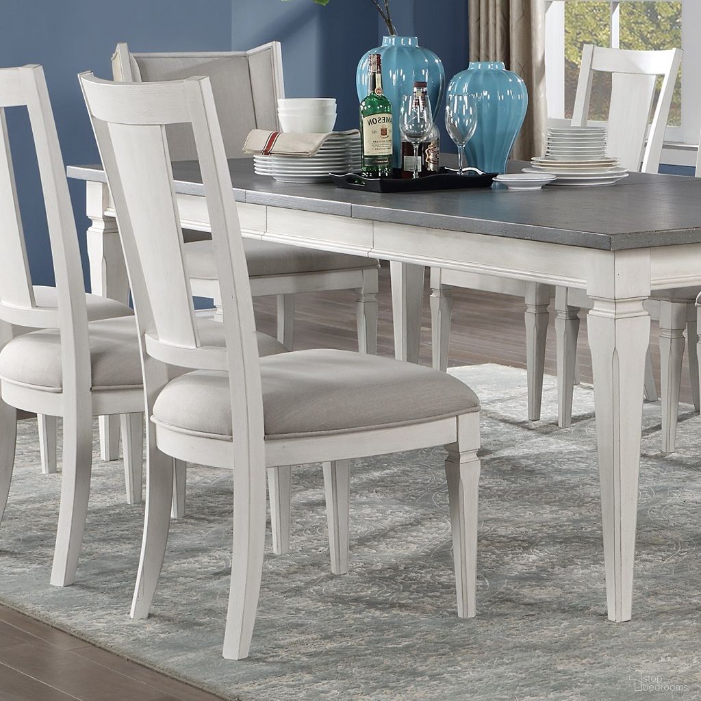 ACME Katia Side Chair - Thumbnail 4