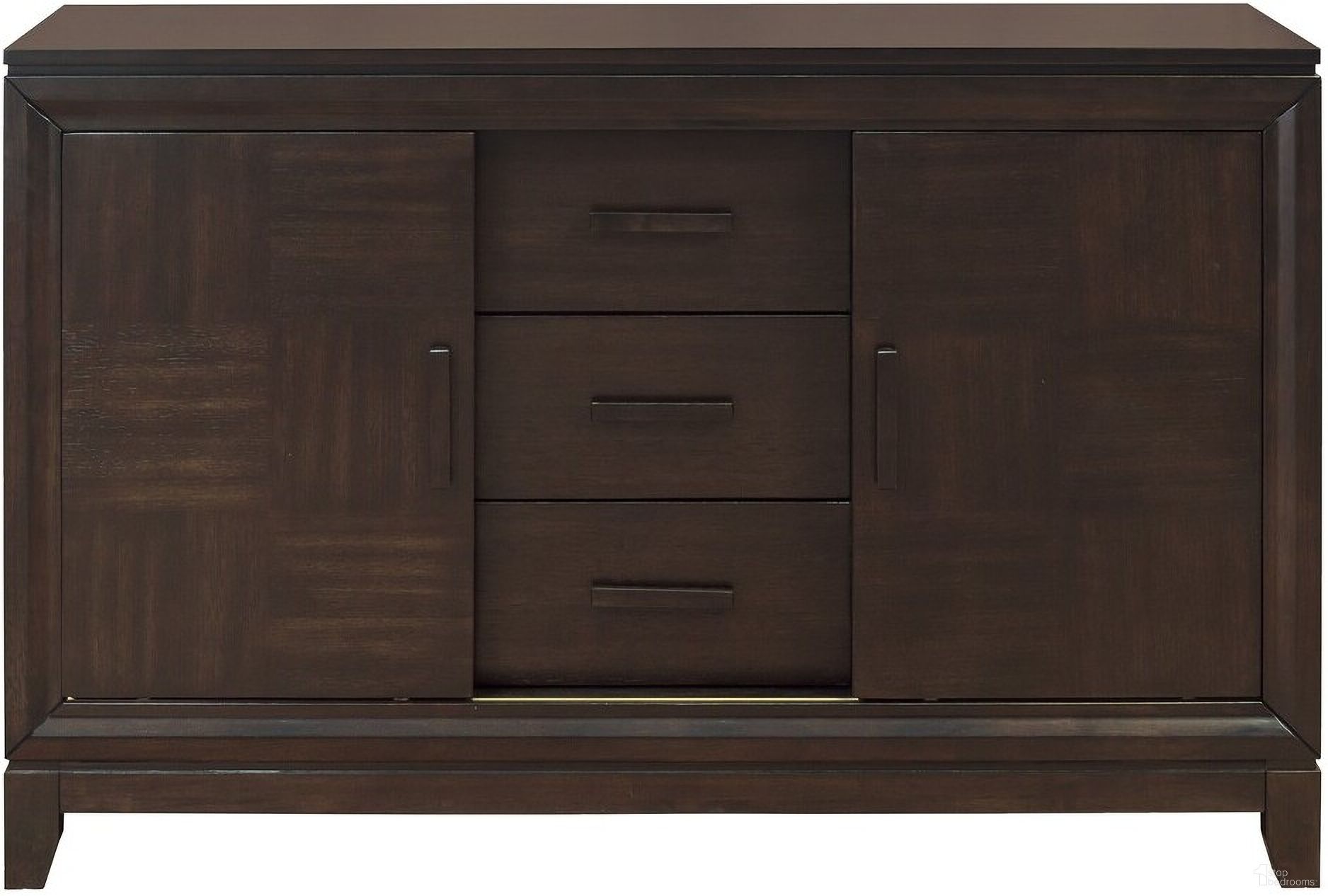 Kavanaugh Brown Server