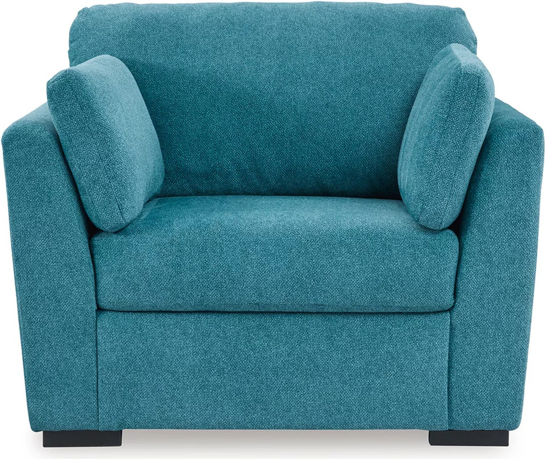 Teal 2025 oversized chair