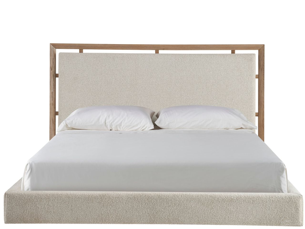 Kendall Bed King In Skylark