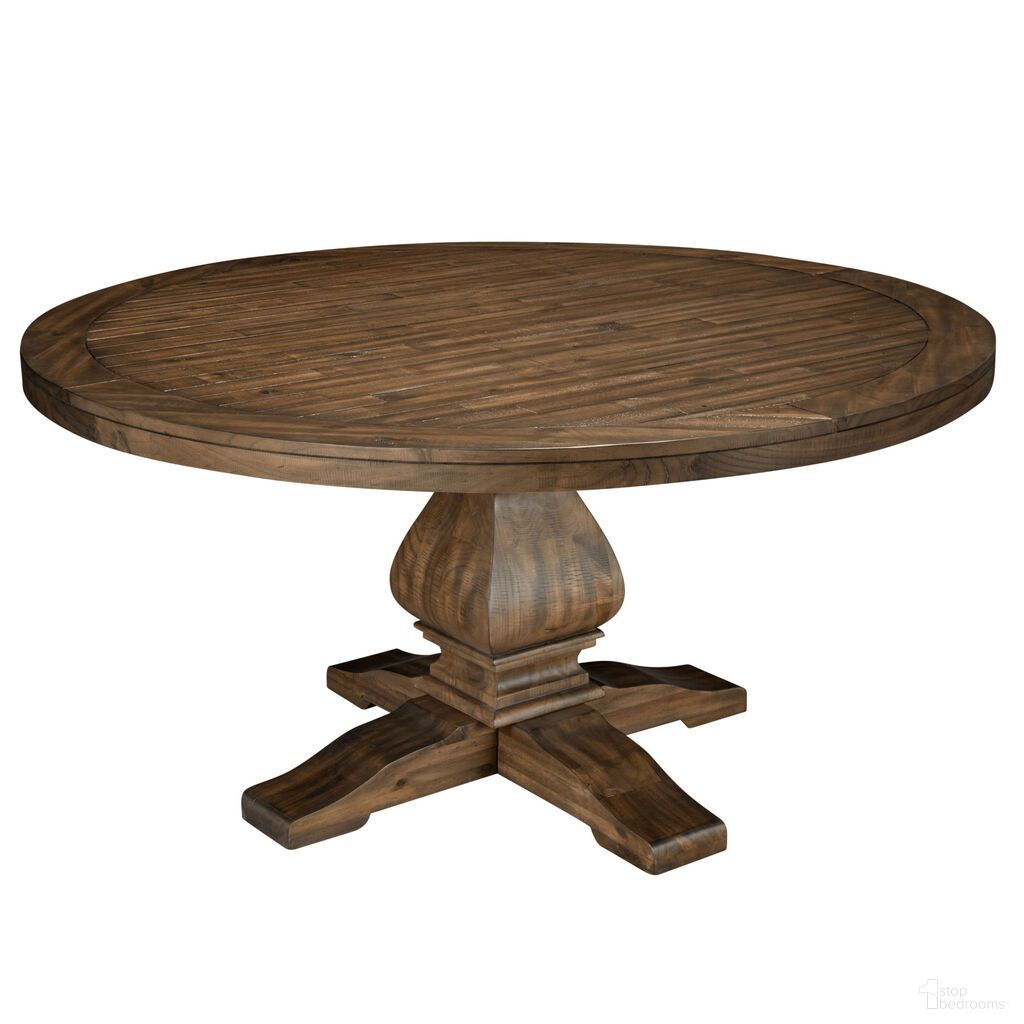 Alpine Kensington Dining Table - Thumbnail 2