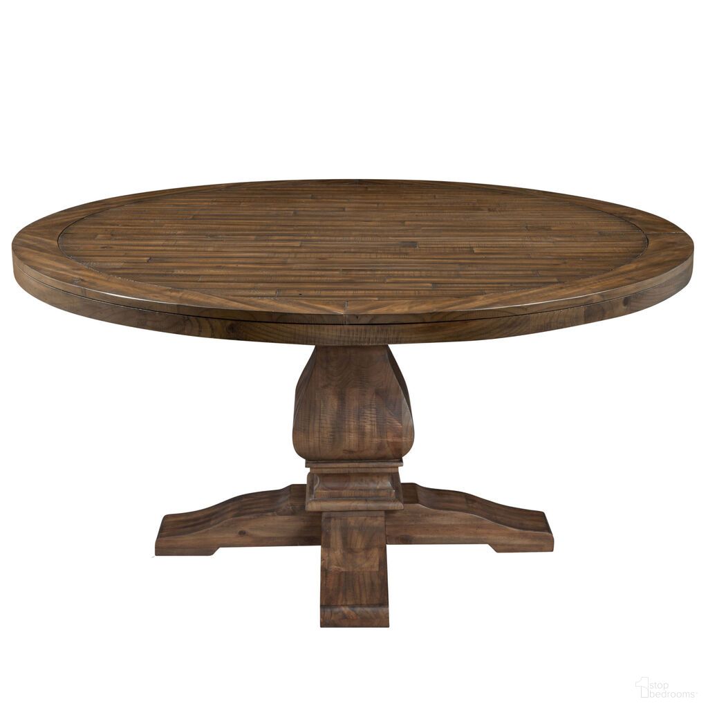 Alpine Kensington Dining Table