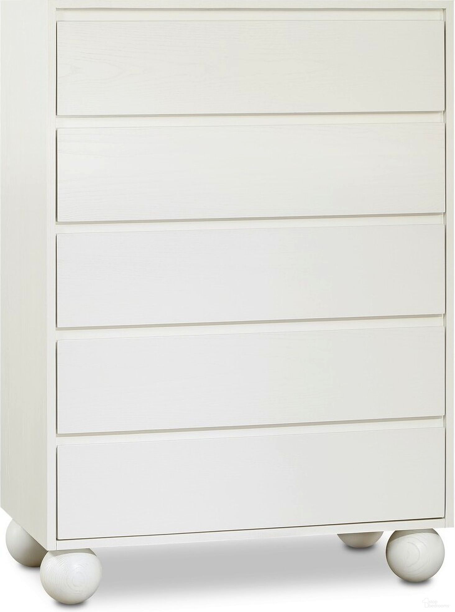 Kent Chest In Cream