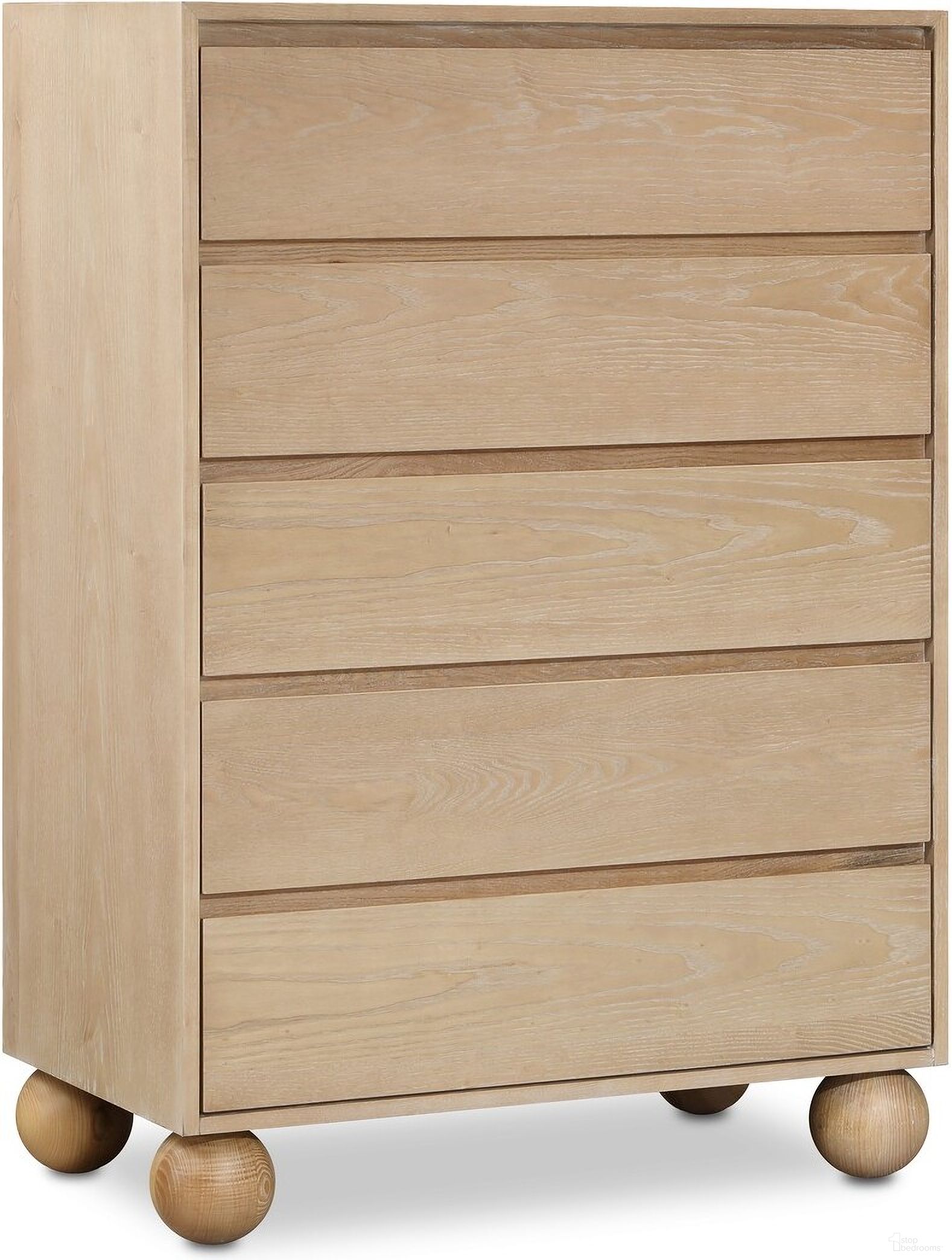 Kent Chest In Natural
