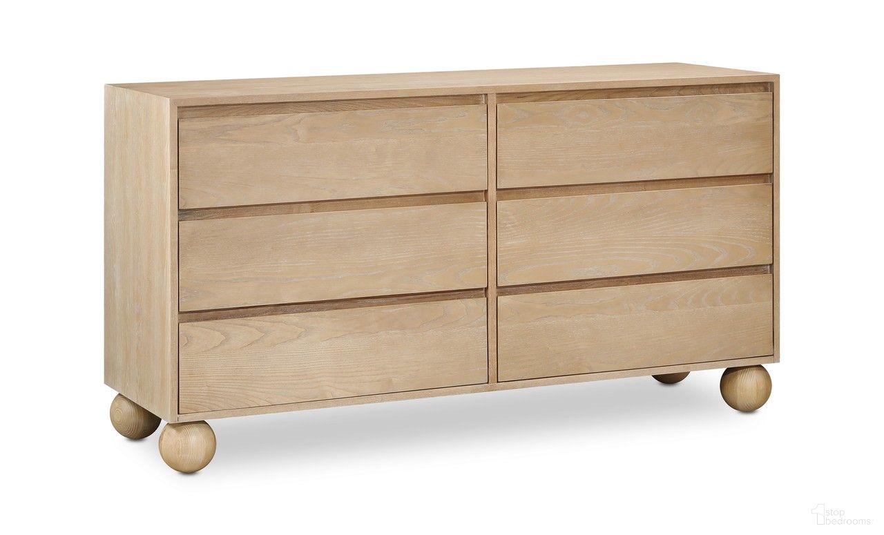 Kent Dresser In Natural
