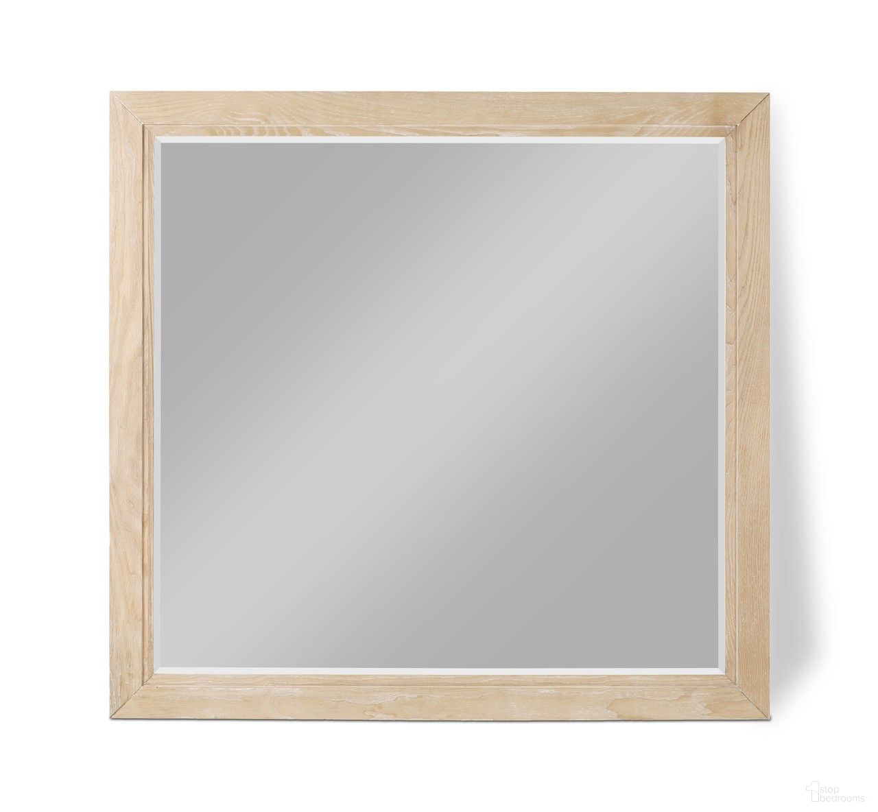 The appearance of Kent Mirror In Natural designed by Meridian in the modern / contemporary interior design. This natural piece of furniture  was selected by 1StopBedrooms from Kent Collection to add a touch of cosiness and style into your home. Sku: KentNatural-M. Material: Wood.