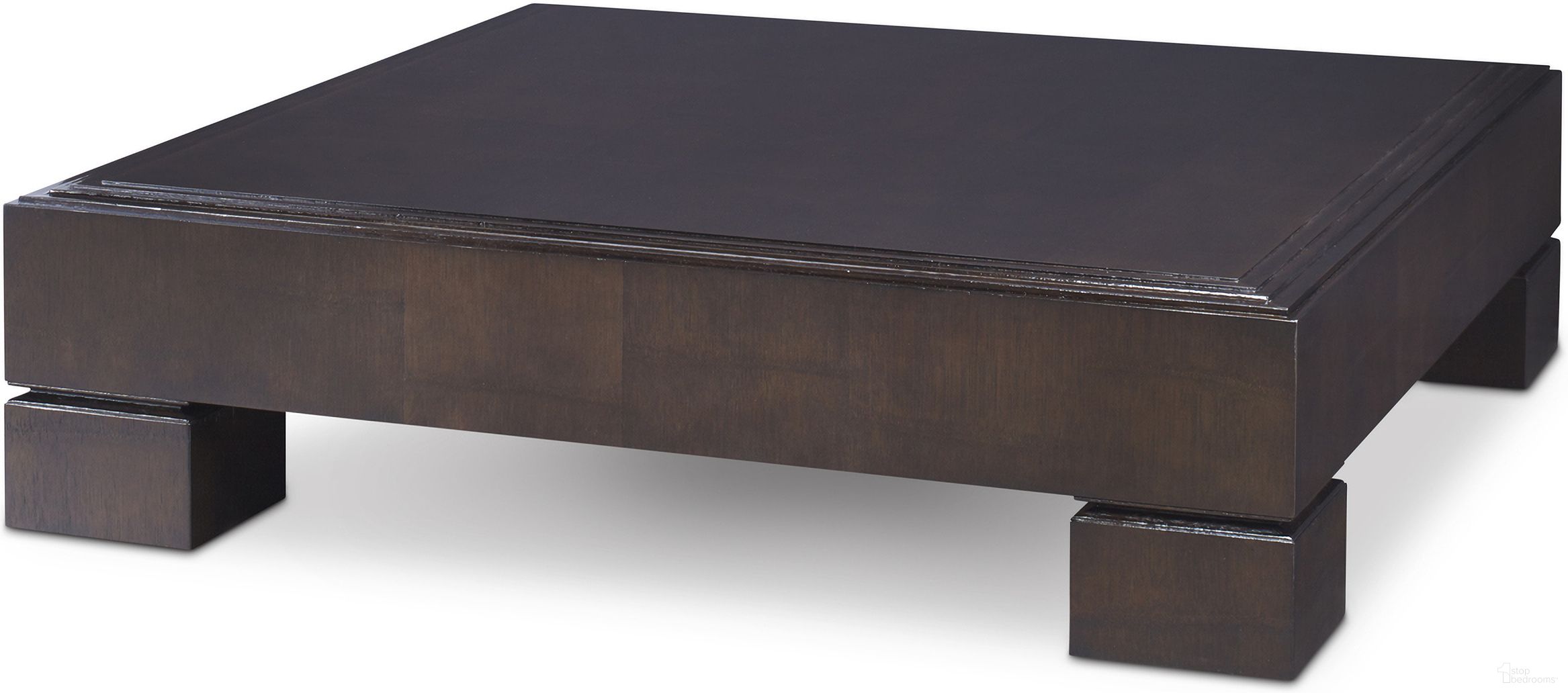 The appearance of Khaviar Coffee Table In Khaviar designed by Century Furniture in the modern / contemporary interior design. This khaviar piece of furniture was selected by 1StopBedrooms from Thomas O'Brien Collection to add a touch of cosiness and style into your home. Sku: AEA-611. Material: Solid Oak.