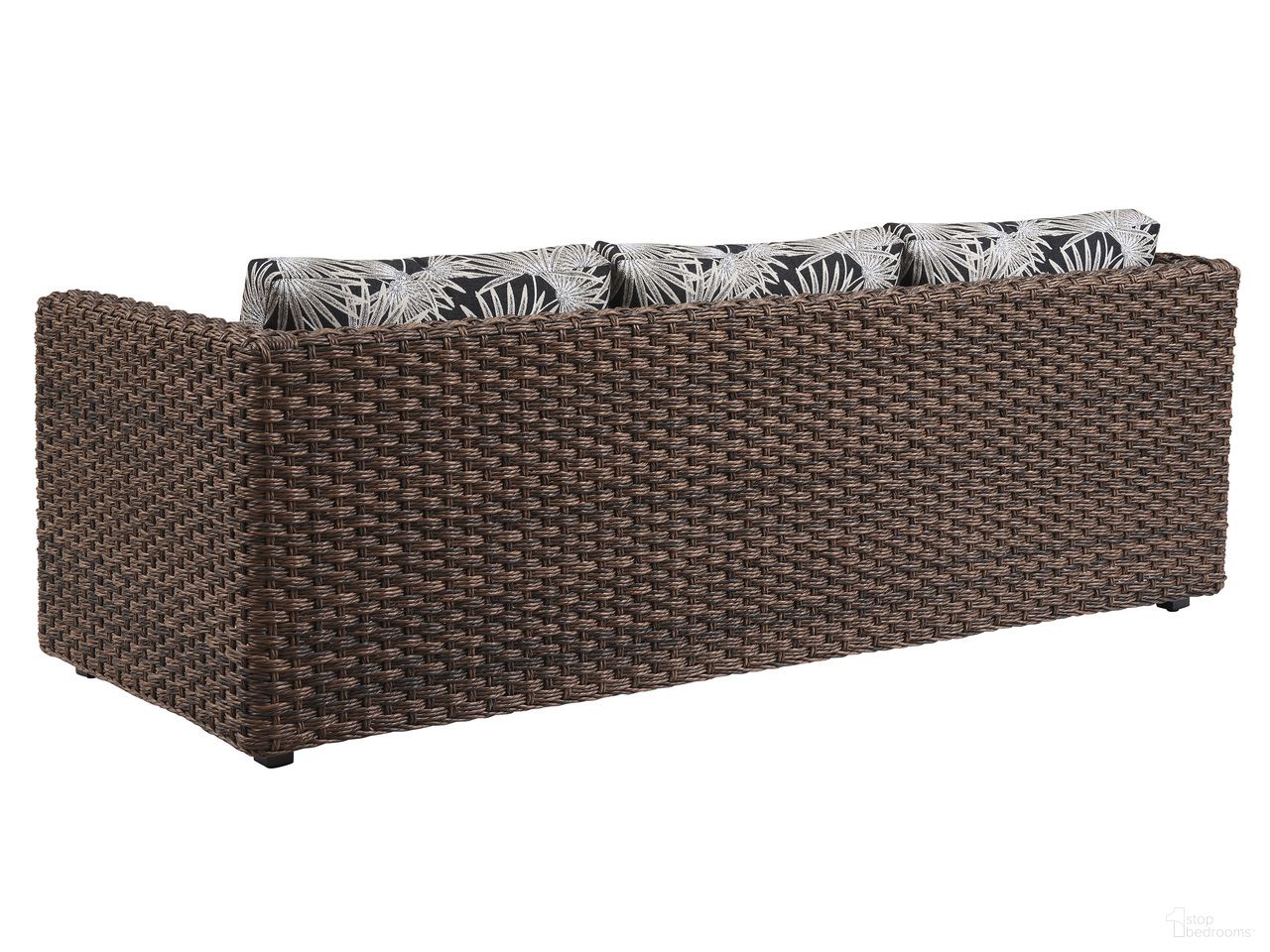 Tommy Bahama Kilimanjaro Sofa - Thumbnail 4