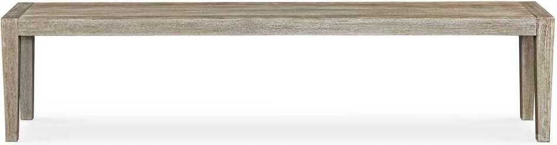 The appearance of Kirkham Wooden Outdoor Bench In Gray designed by Uttermost in the modern / contemporary interior design. This gray piece of furniture was selected by 1StopBedrooms from Kirkham Collection to add a touch of cosiness and style into your home. Sku: 50190. Material: Wood.