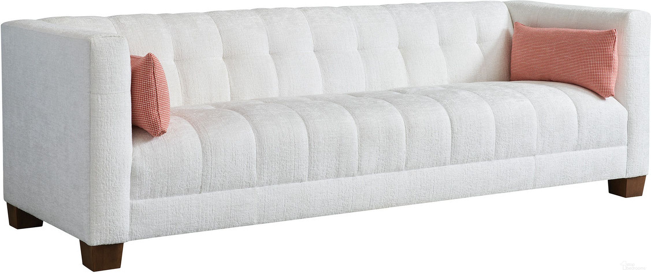Lexington Home Brands Emilia Sofa - Thumbnail 2