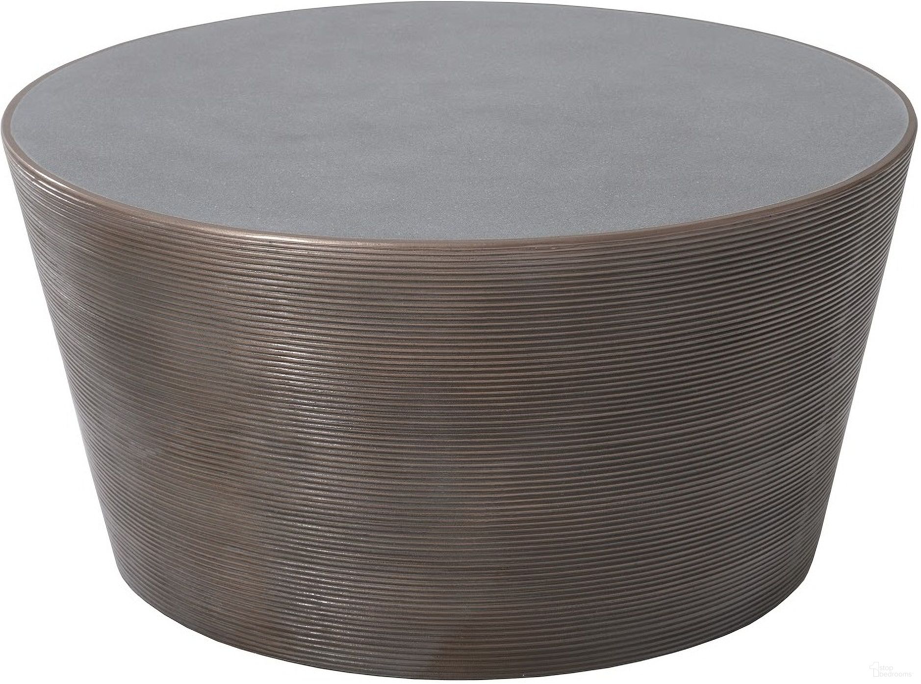 Phillips Collection Kono Coffee Table - Thumbnail 2