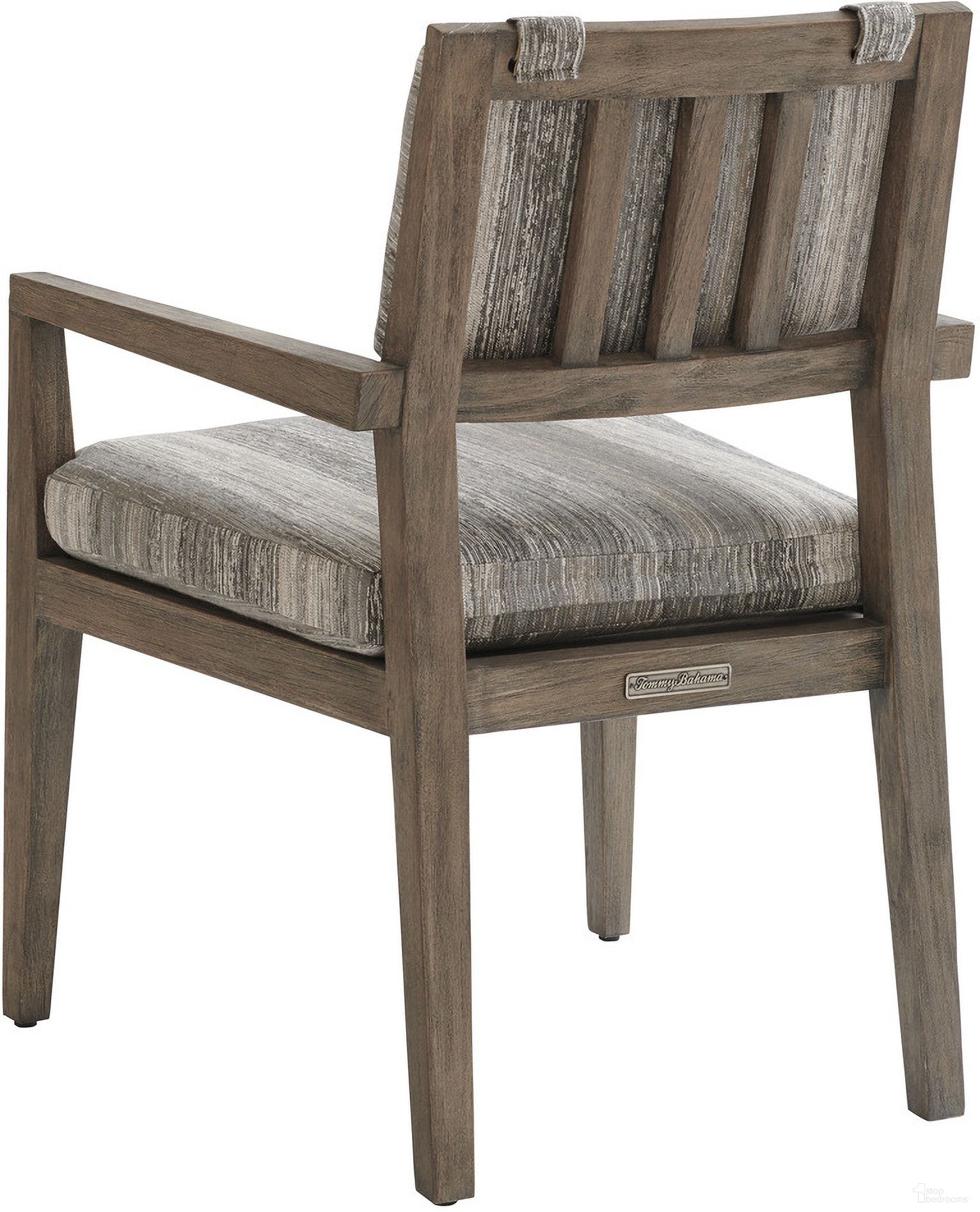 Tommy Bahama La Jolla Arm Dining Chair
