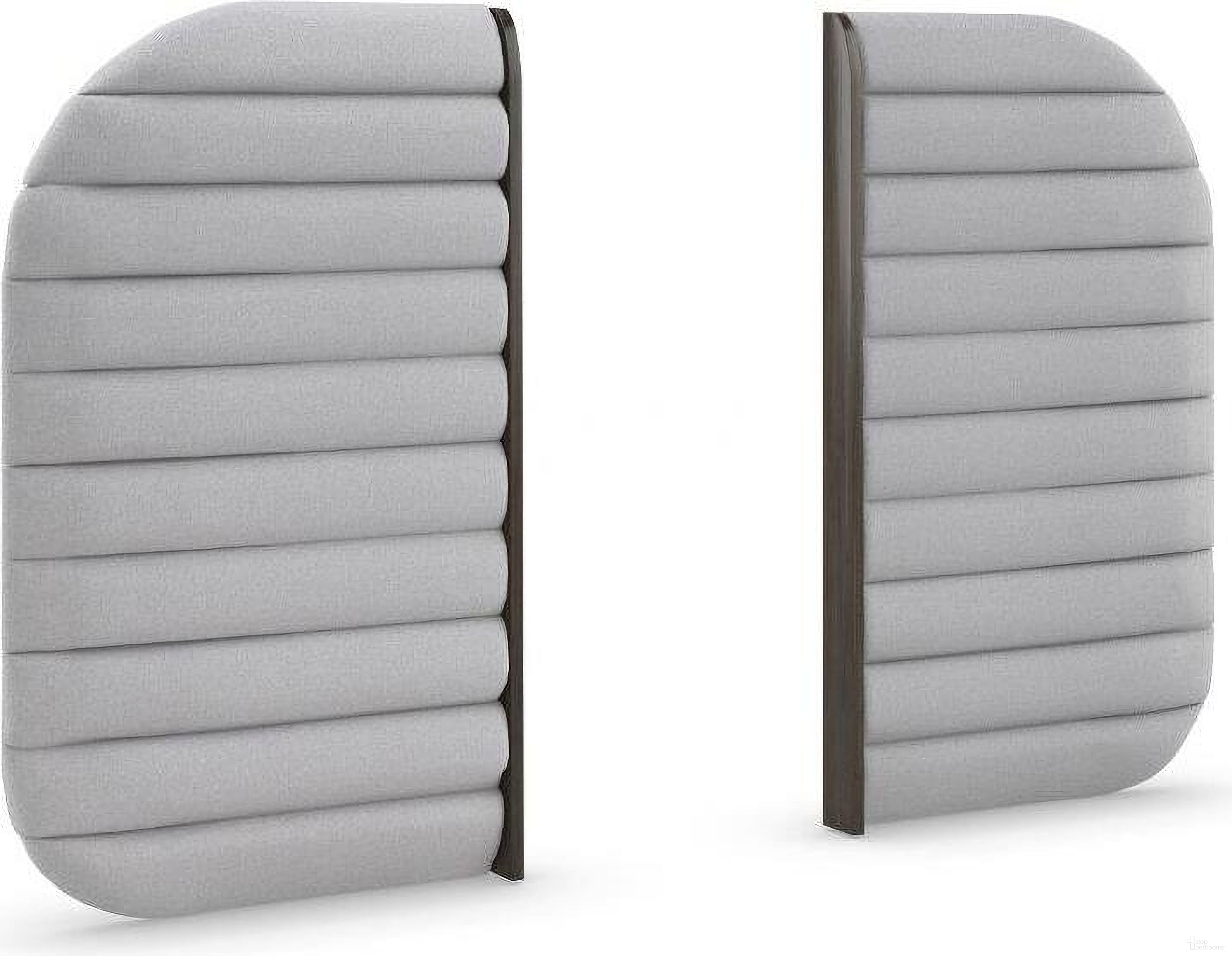 The appearance of La Moda Sepia Bed M133-421-121P designed by Caracole in the modern / contemporary interior design. This sepia piece of furniture was selected by 1StopBedrooms from La Moda Collection to add a touch of cosiness and style into your home. Sku: M133-421-121P. Material: Wood.