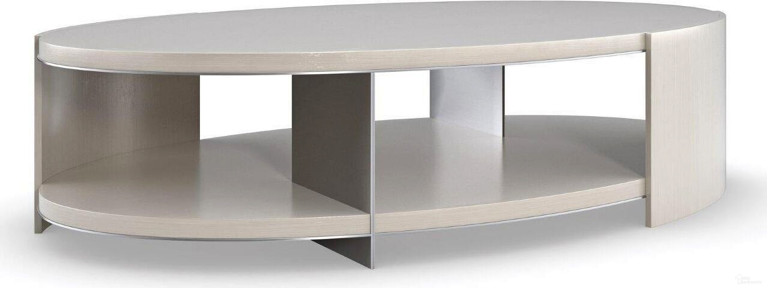 The appearance of Caracole Modern La Moda Da Vita Cocktail Table designed by Caracole in the transitional interior design. This gray piece of furniture was selected by 1StopBedrooms from La Moda Collection to add a touch of cosiness and style into your home. Sku: M131-421-402. Material: Metal.