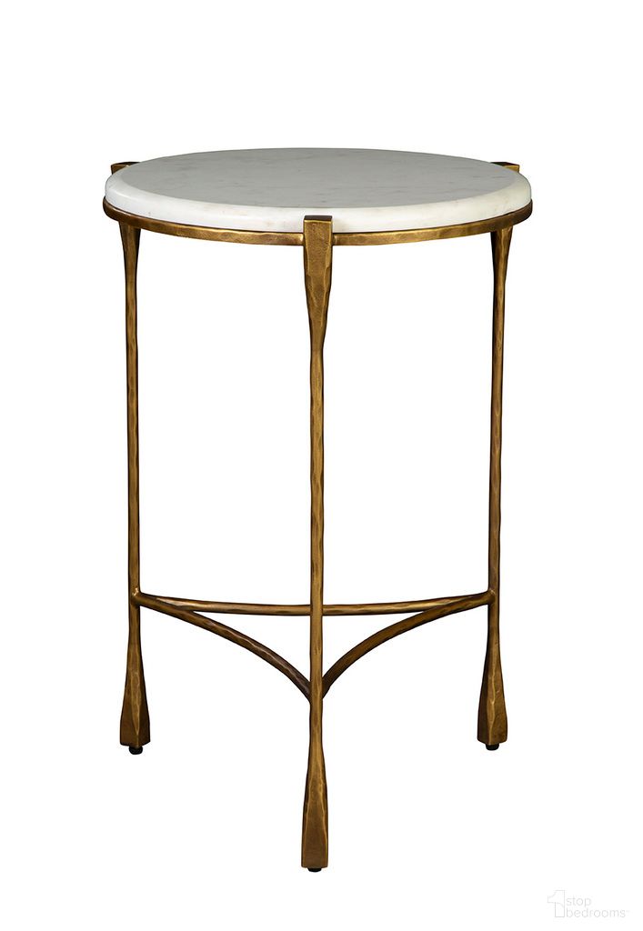Labelle Side Table