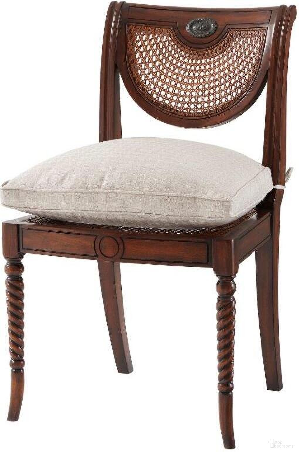 Lady Emilys Favourite Side Chair Set Of 2