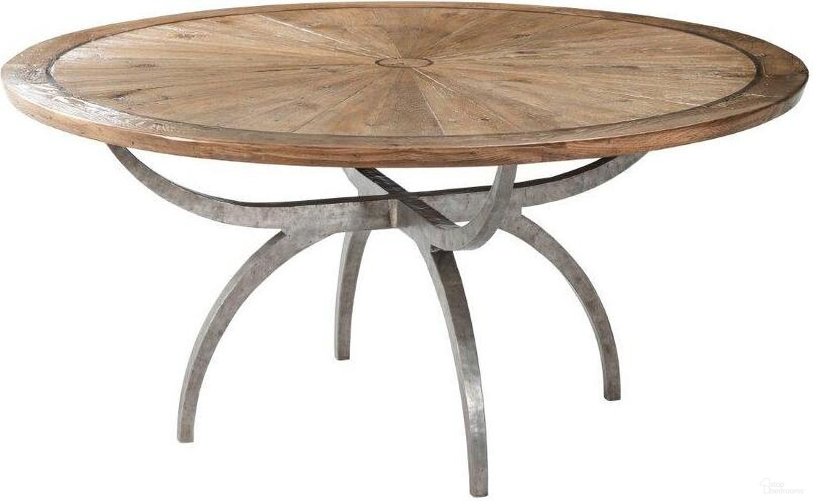 Lagan Dining Table