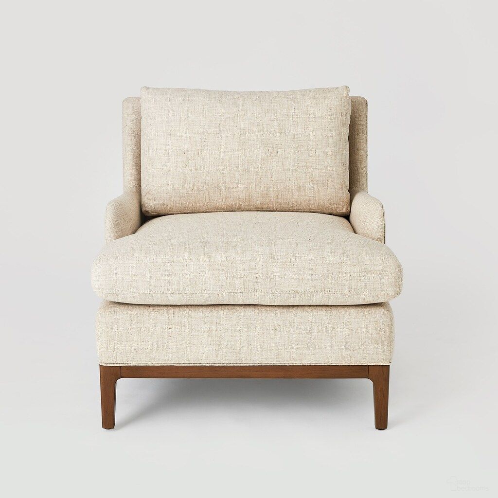 The appearance of Laguna Lounge Chair In Natural designed by Global Views in the modern / contemporary interior design. This natural piece of furniture  was selected by 1StopBedrooms from Laguna Collection to add a touch of cosiness and style into your home. Sku: 720264. Material: Ceramic.