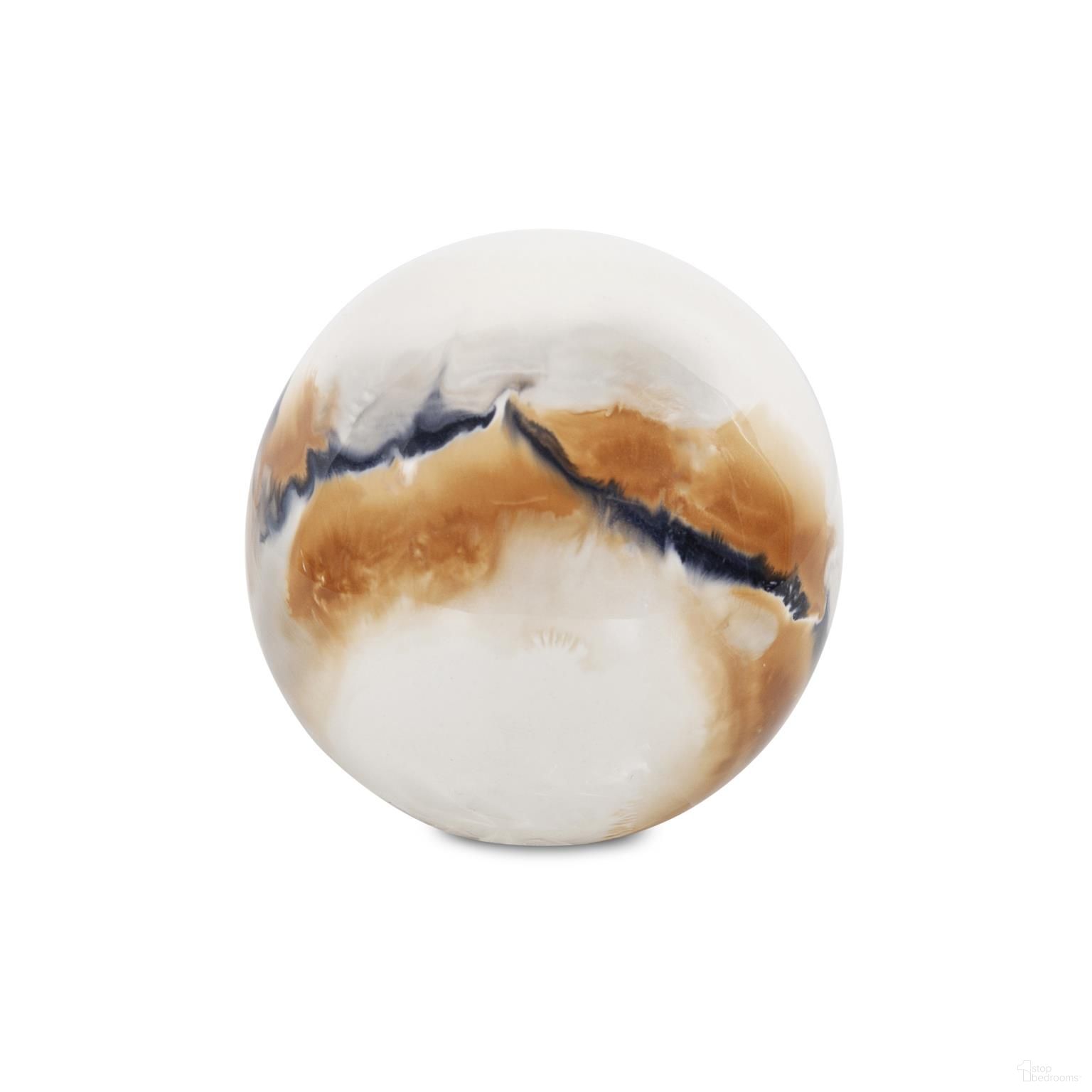 Lahar Small Iron Sphere In Neptune