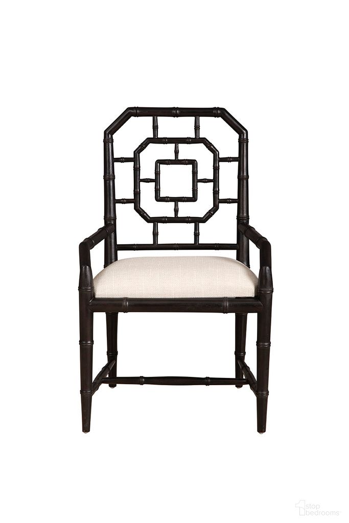 The appearance of Lahara Chair In Black designed by Furniture Classics in the modern / contemporary interior design. This black piece of furniture was selected by 1StopBedrooms from Lahara Collection to add a touch of cosiness and style into your home. Sku: 51334AB77. Material: Mahogany.