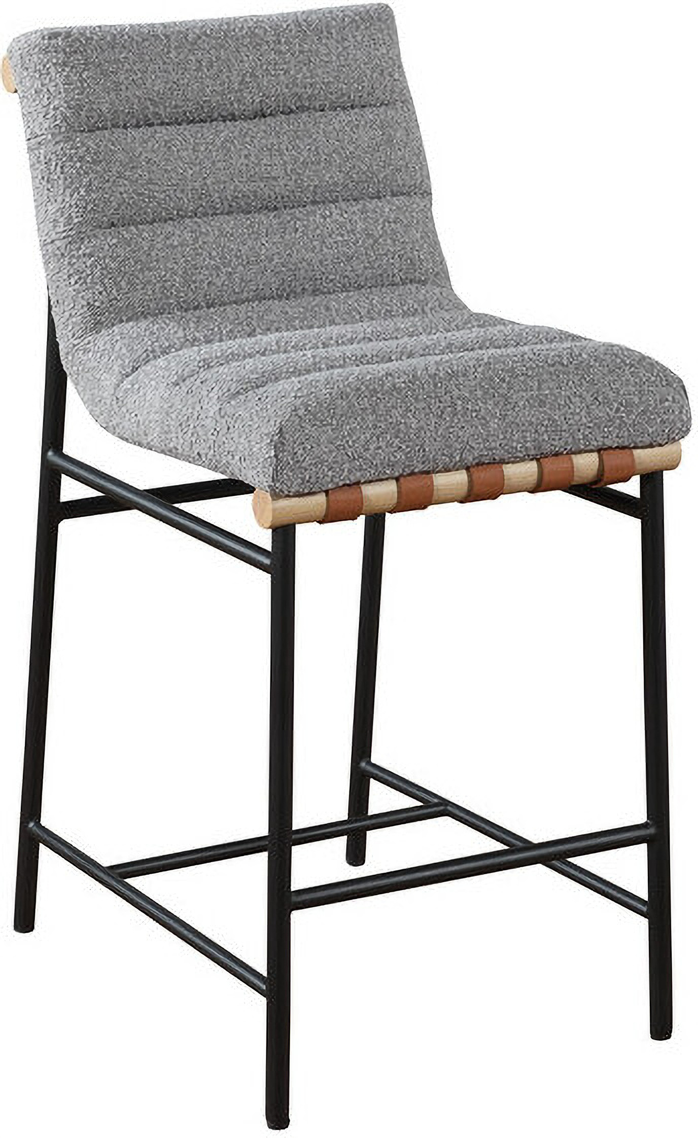 Fabric counter height chairs hot sale