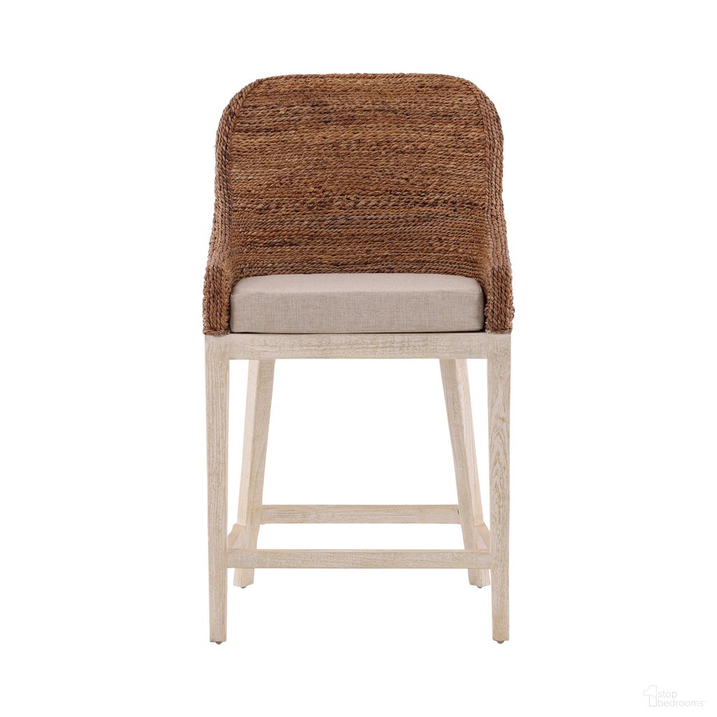 Lanai Counter Stool