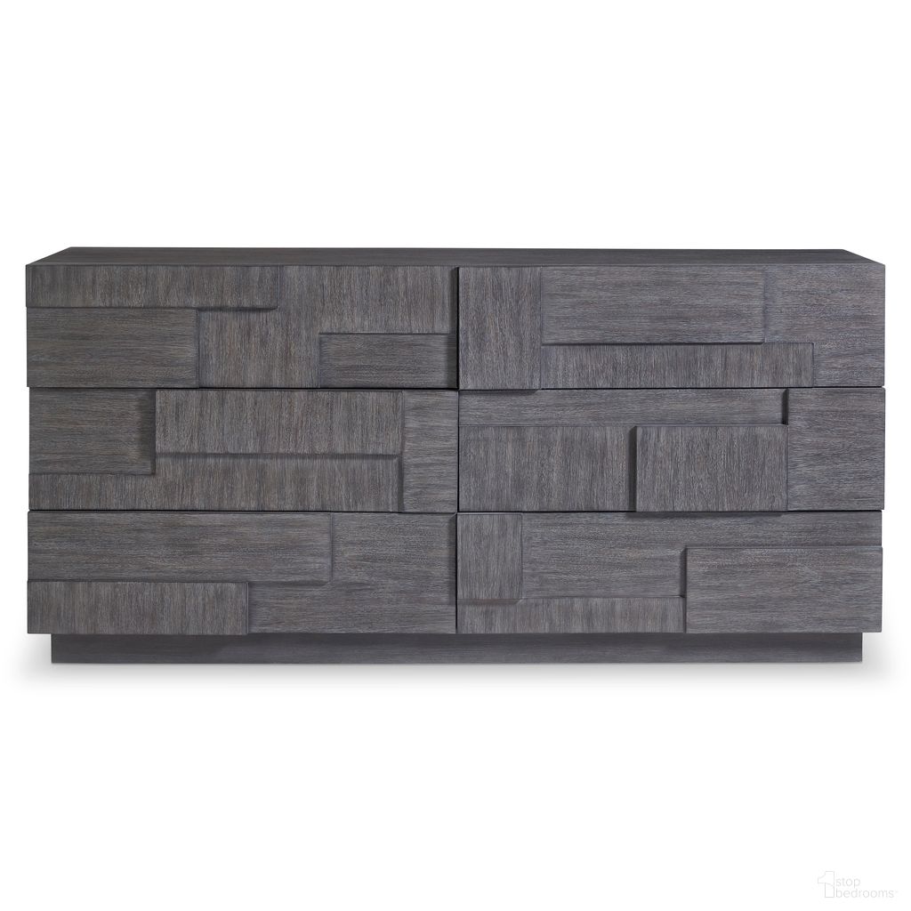 The appearance of Lancer Dresser In Brown designed by Bernhardt in the modern / contemporary interior design. This brown piece of furniture was selected by 1StopBedrooms from Lancer Collection to add a touch of cosiness and style into your home. Sku: 347054. Material: Wood.