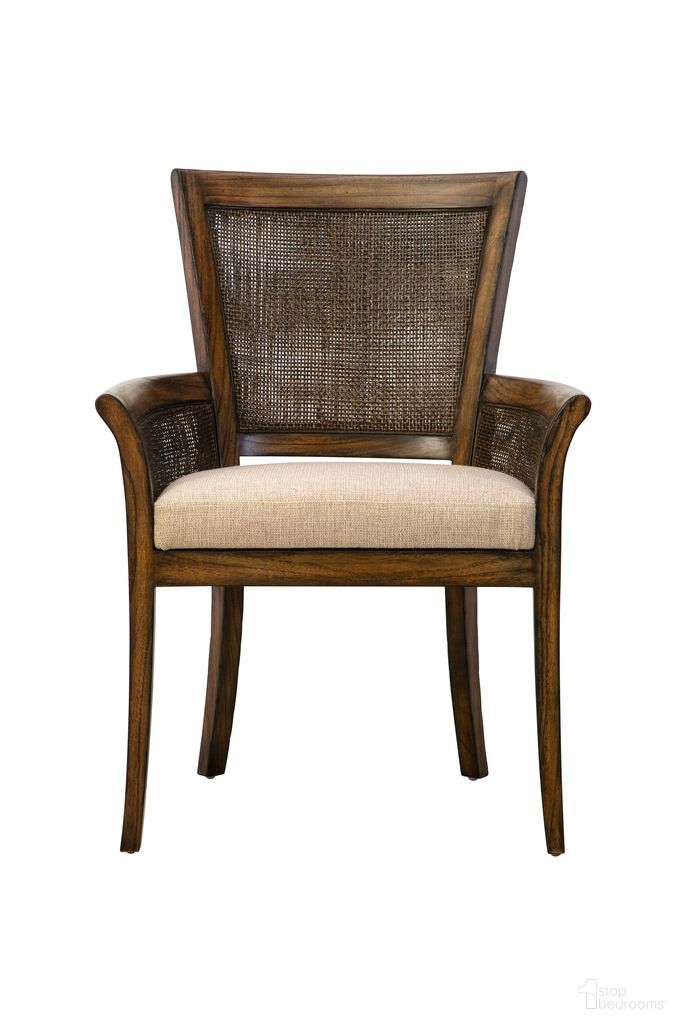 The appearance of Langley Arm Chair designed by Furniture Classics in the rustic / southwestern interior design. This piece of furniture was selected by 1StopBedrooms from Langley Collection to add a touch of cosiness and style into your home. Sku: 61025AC99. Material: Wood. Chair Type: Arm Chair.