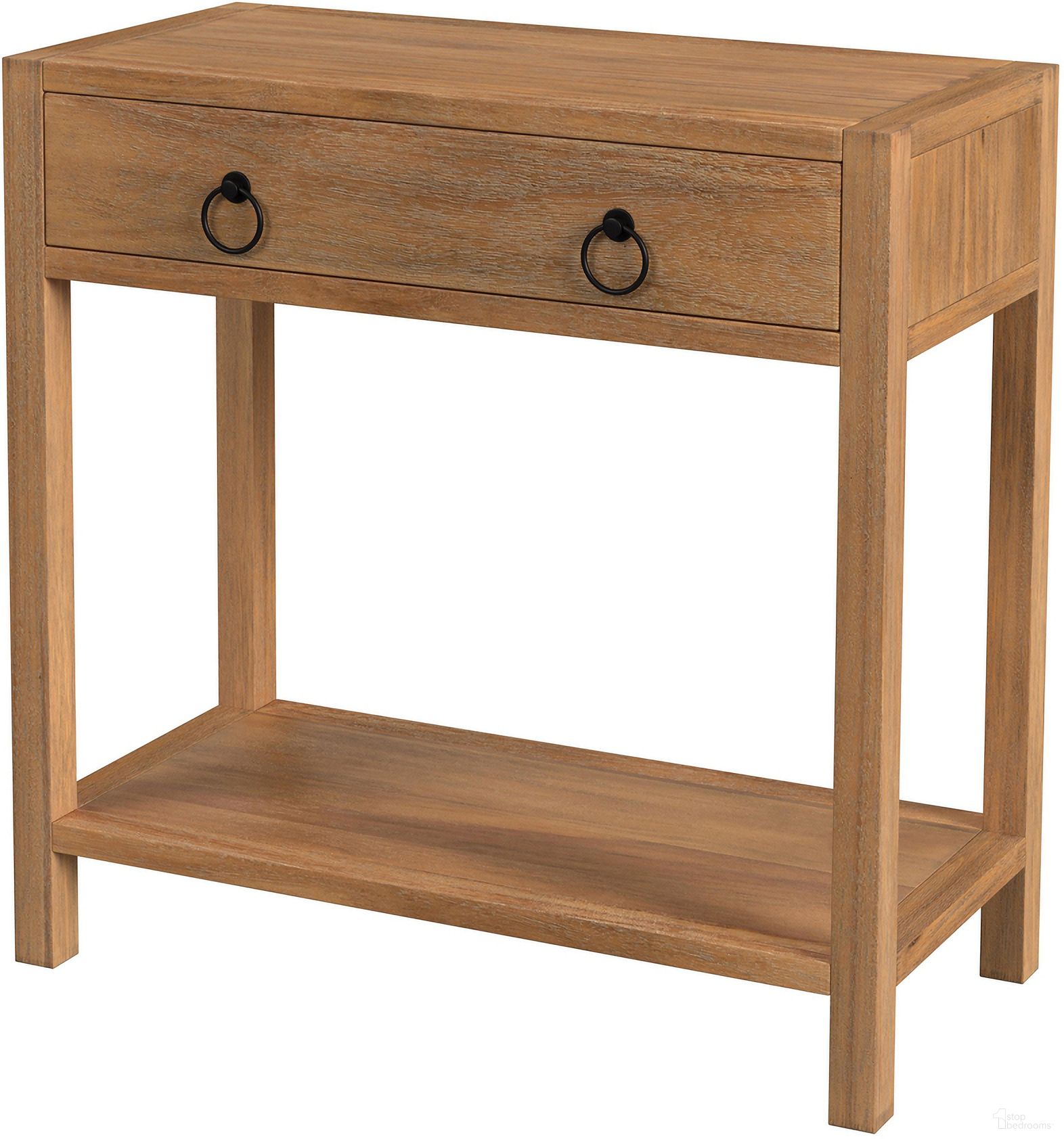 The appearance of Lark 30 Inch Wood 1-Drawer Nightstand In Light Brown designed by Butler Specialty Company in the modern / contemporary interior design. This light brown piece of furniture was selected by 1StopBedrooms from Lark Collection to add a touch of cosiness and style into your home. Sku: 5675312. Material: Wood.