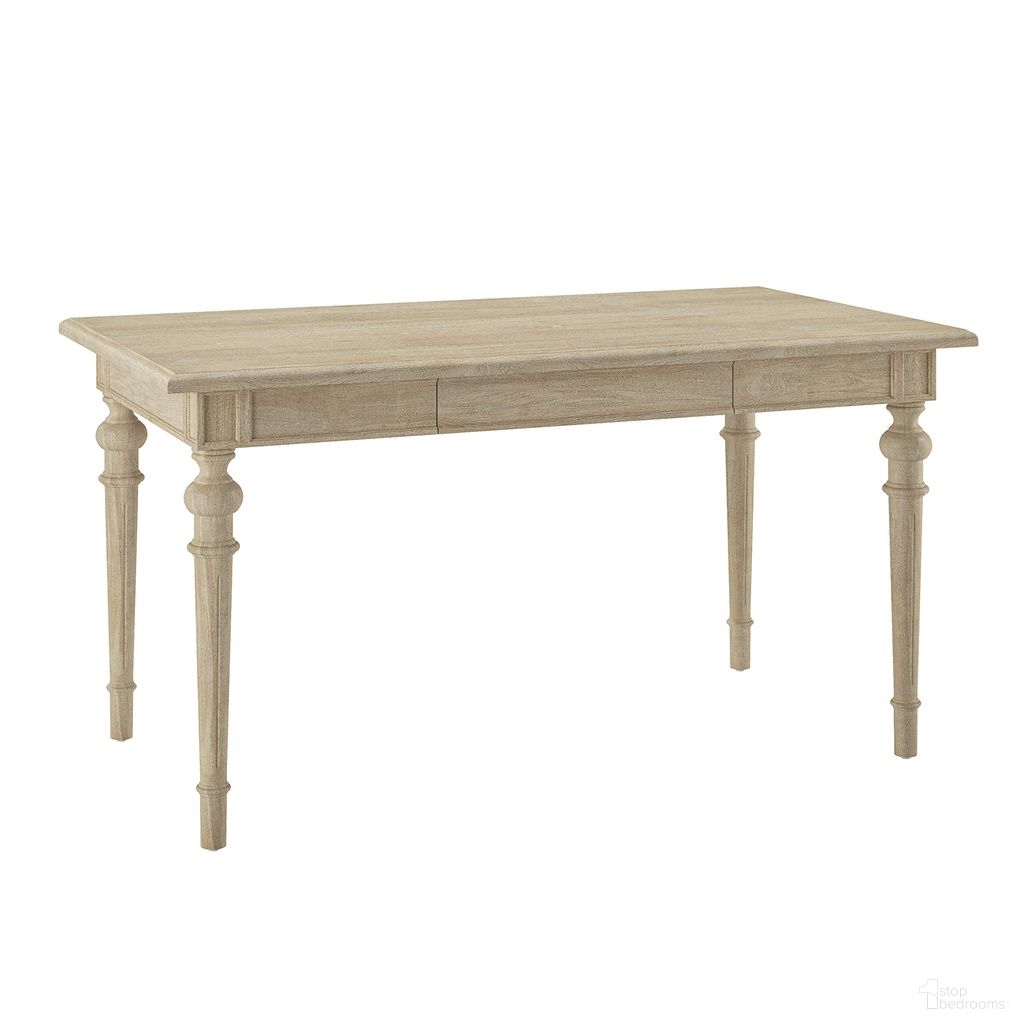 Larry Dining Table In Oak