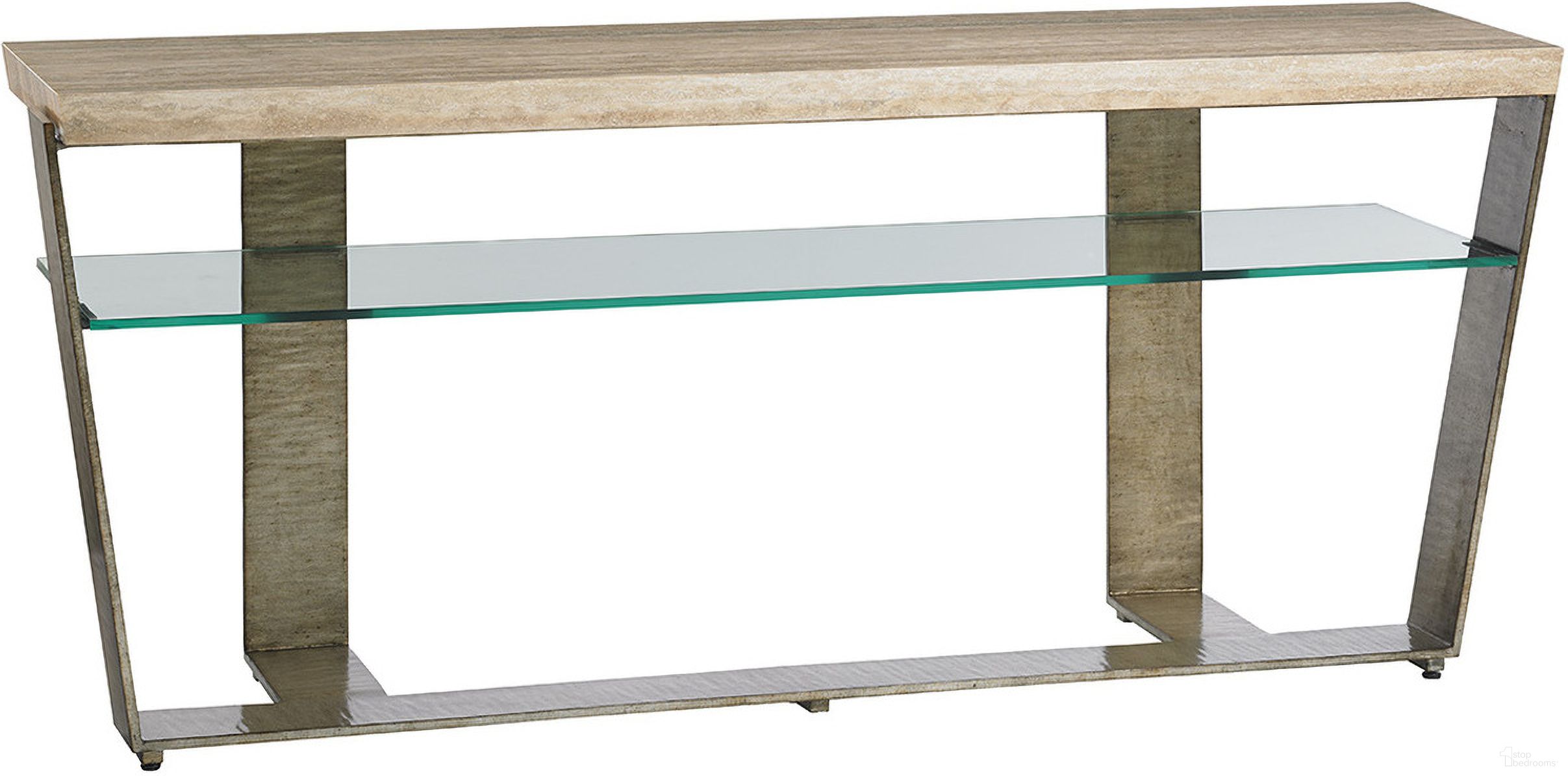 Laurel Canyon Griffith Park Console In Carrillo
