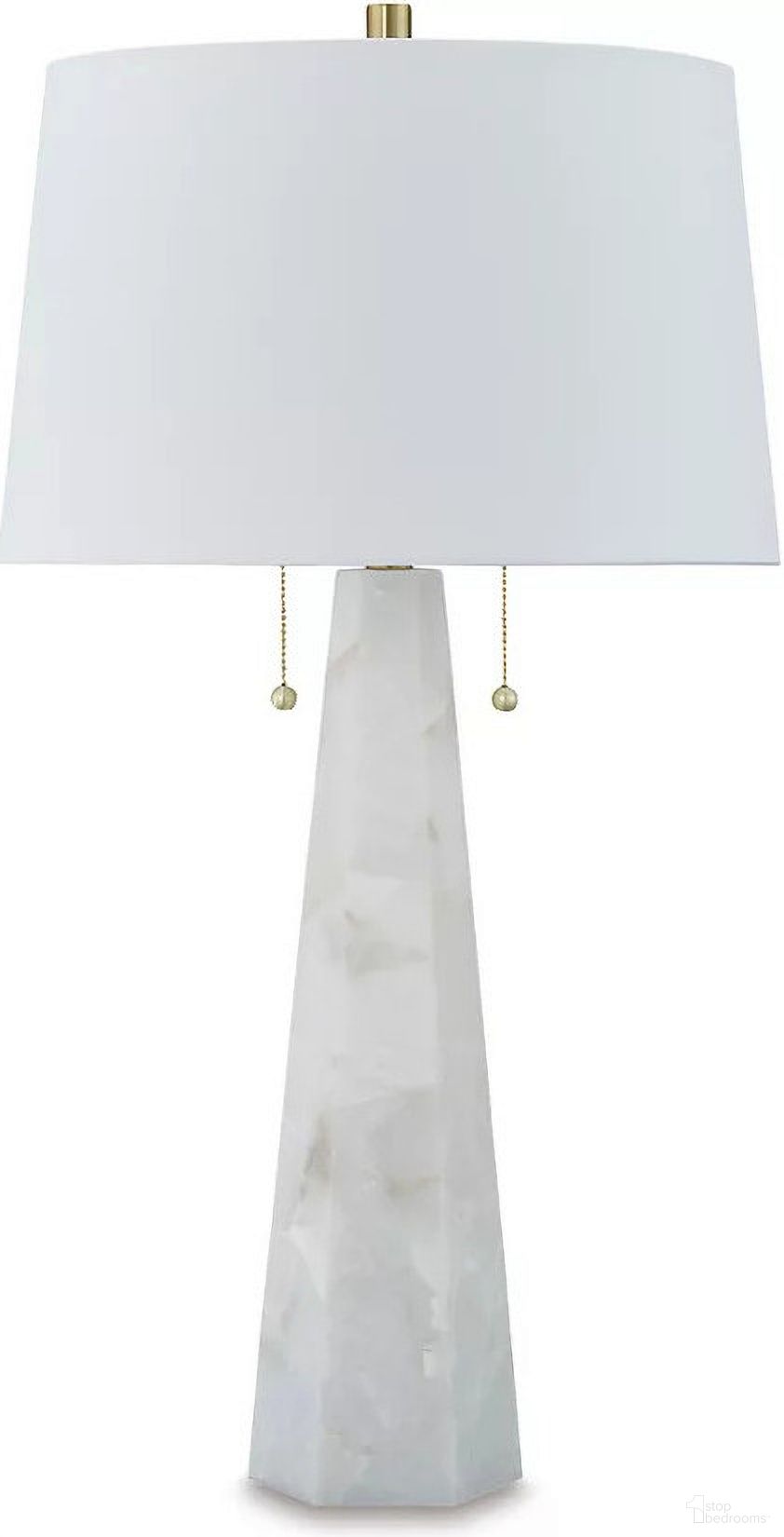 Signature Design By Ashley Laurellen Table Lamp - Thumbnail 4