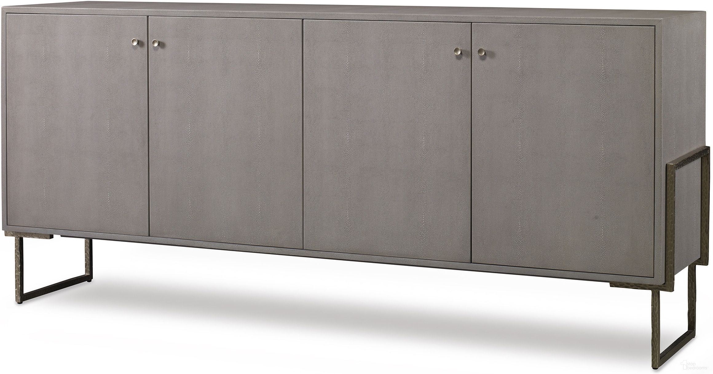 Century Furniture Laurent Credenza