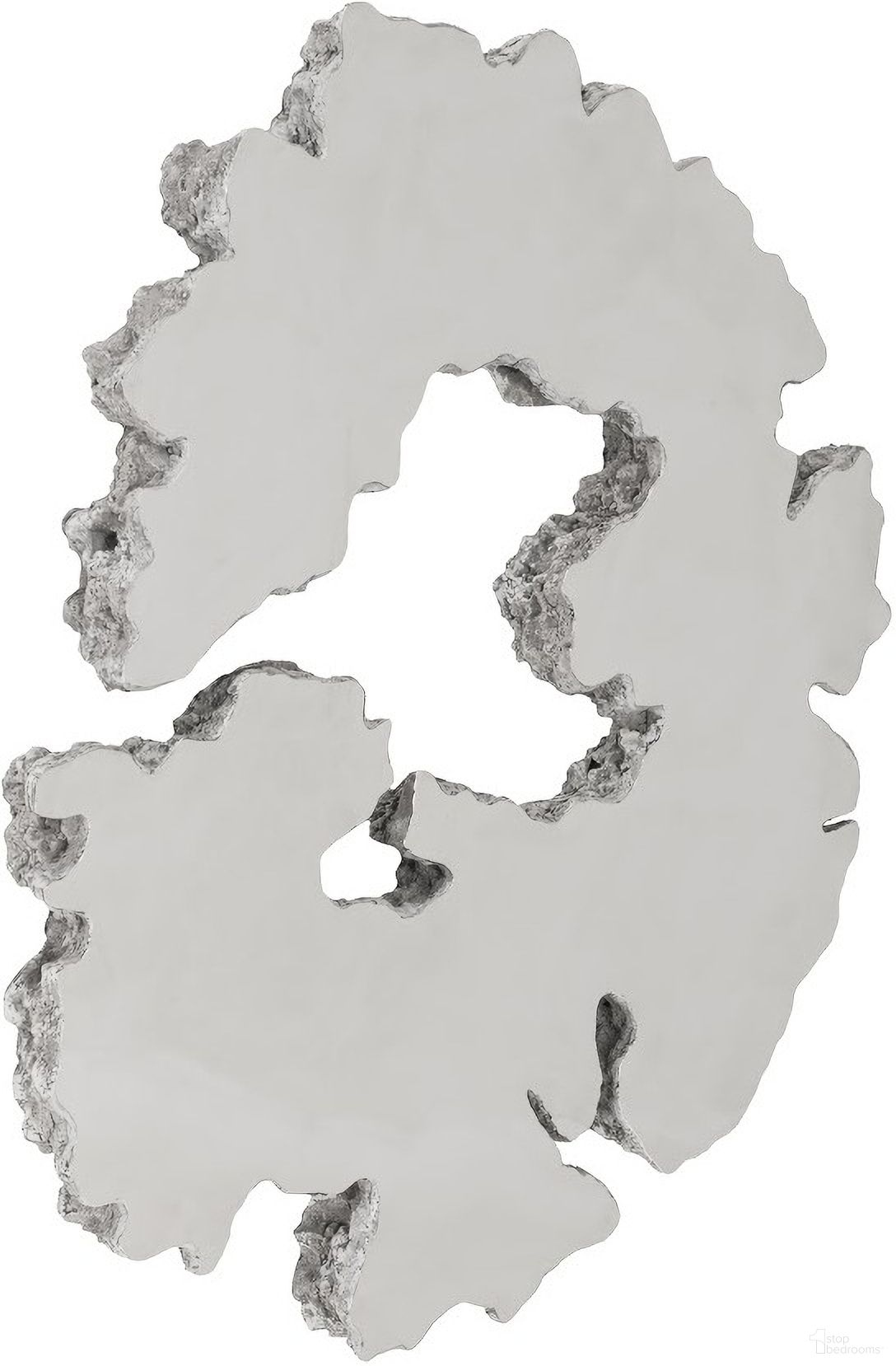 Lava Slice Wall Art PH97071