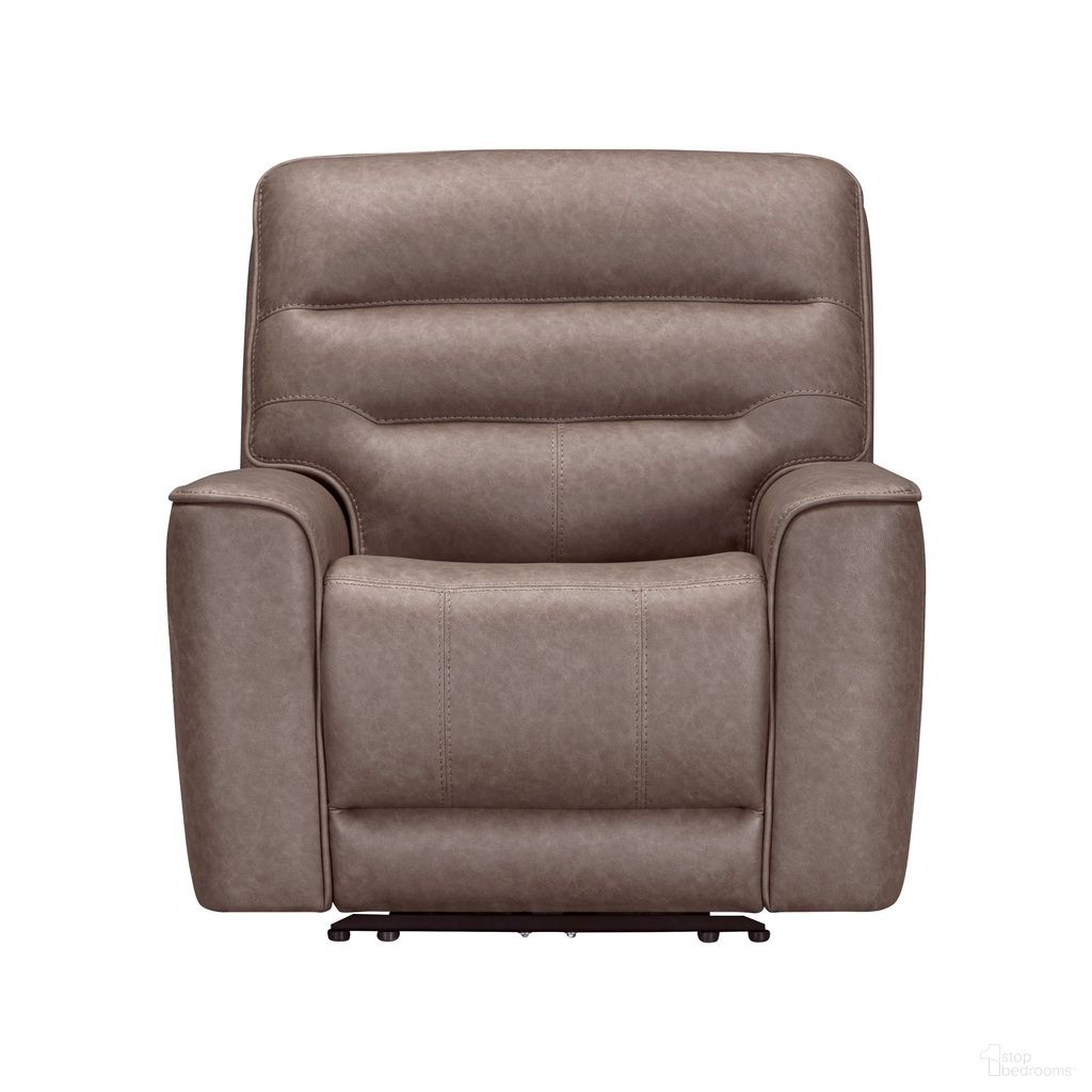 The appearance of Lawson Power Zero Gravity Recliner with Headrest In Sydney Brunette designed by Parker House in the modern / contemporary interior design. This sydney brunette piece of furniture was selected by 1StopBedrooms from Lawson Collection to add a touch of cosiness and style into your home. Sku: MLAW-812P2Z-SYBR. Material: Polyester.