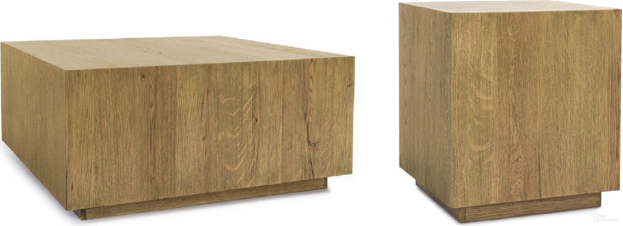 The appearance of Layne Occasional Table Set In Light Brown designed by Classic Home in the modern / contemporary interior design. This light brown piece of furniture  was selected by 1StopBedrooms from Layne Collection to add a touch of cosiness and style into your home. Sku: 51031404;51031400. Material: Oak Veneer.