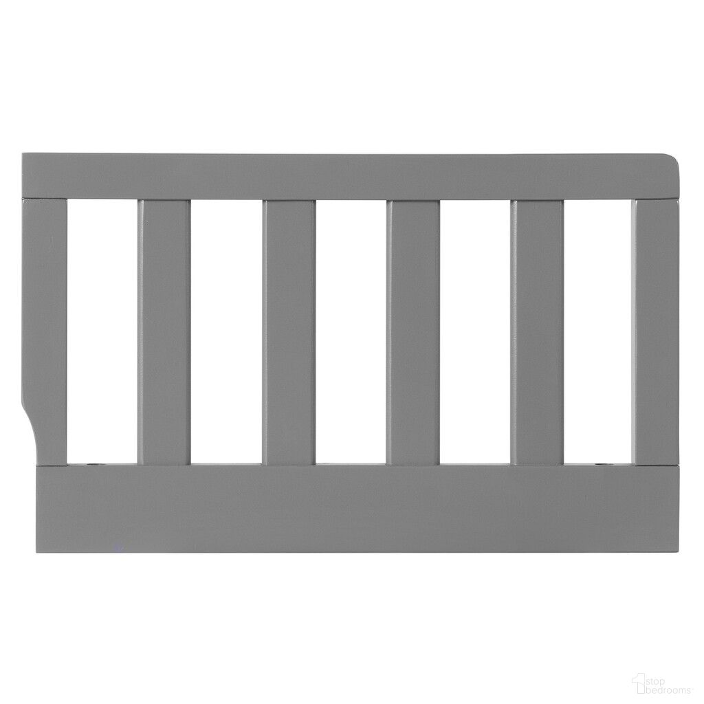 Lazio Guard Rail In Dove Gray