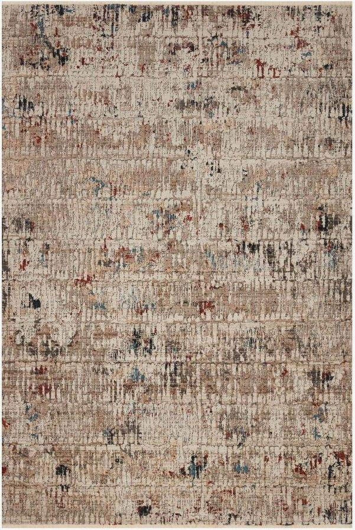 Leigh Ivory/Multi 9'6" x 13' Rug