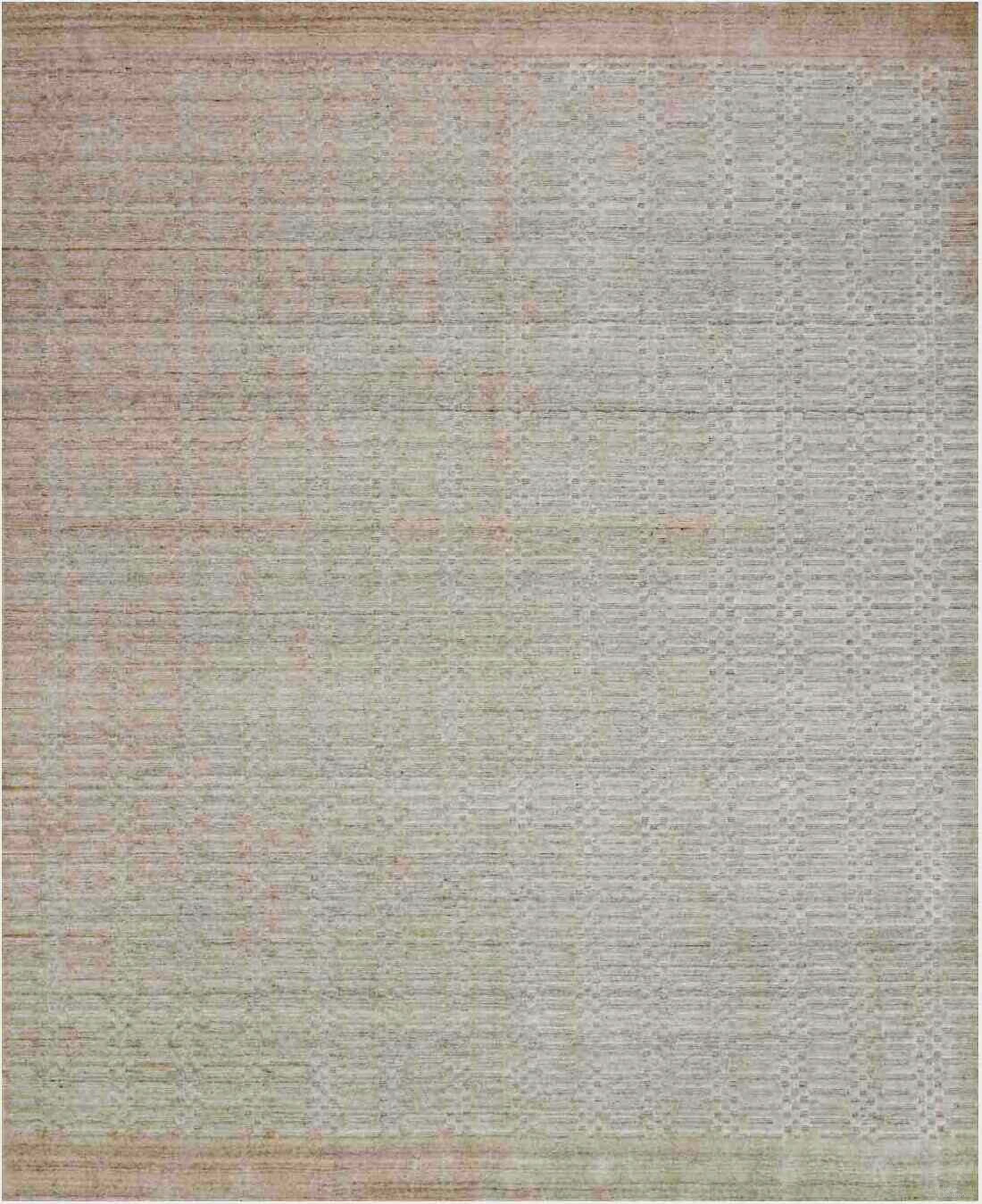 Lennon Ivory 2' x 3' Rug