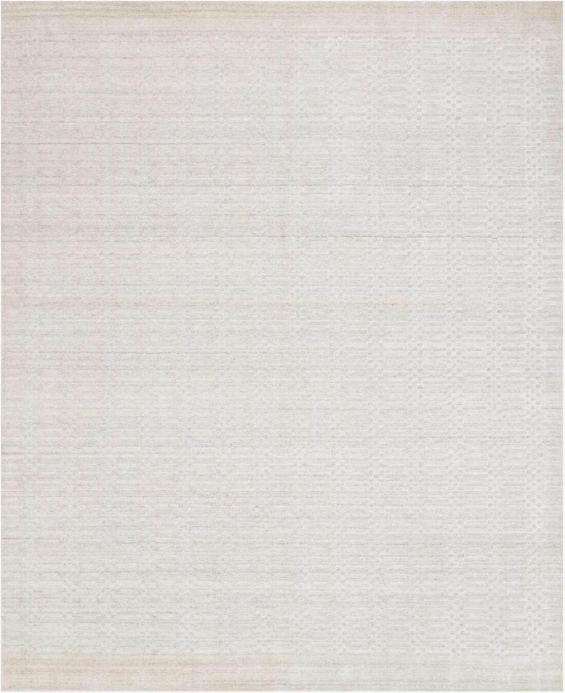 Lennon Ivory 8'6" x 11'6" Rug