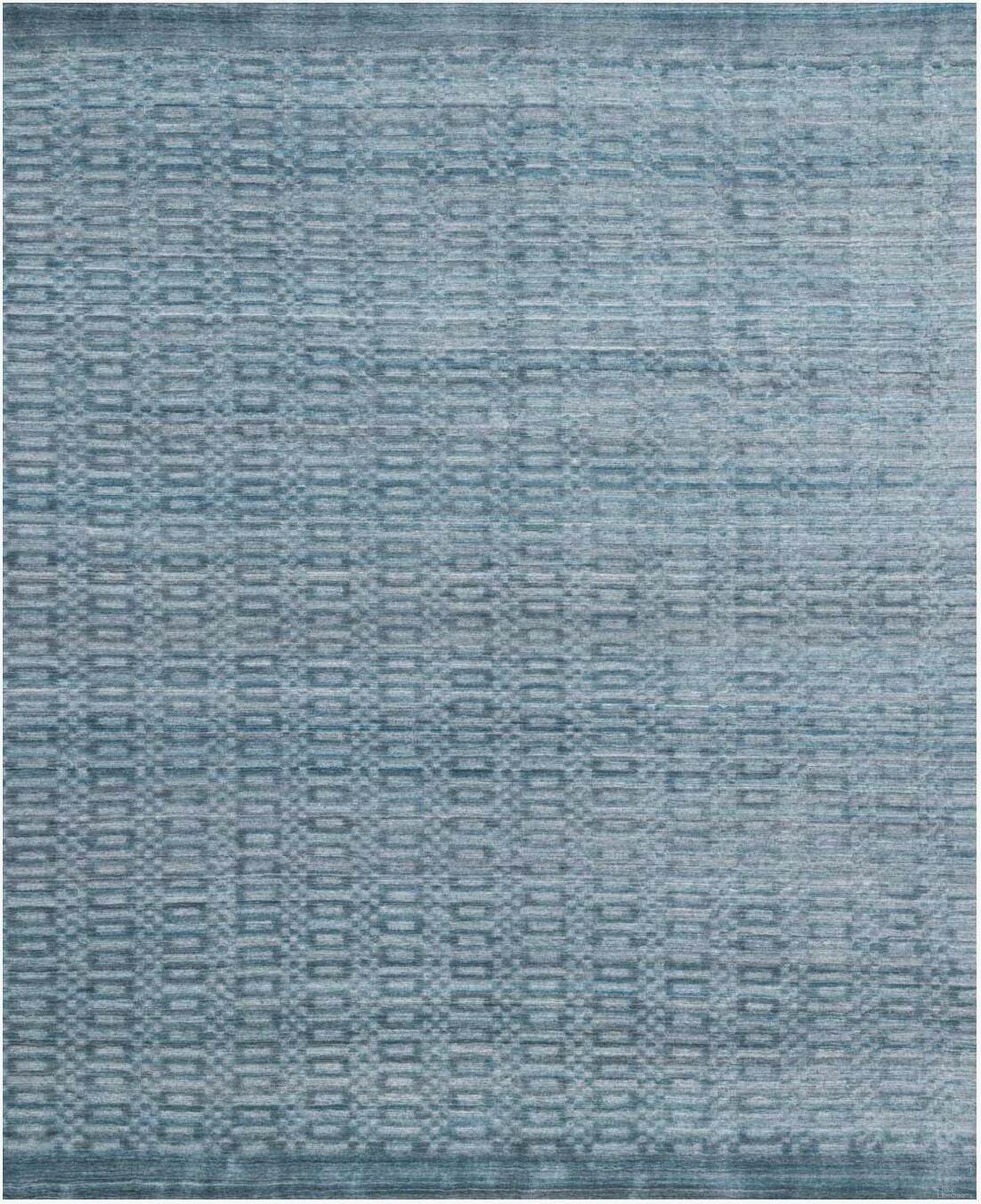 Lennon Ocean 2' x 3' Rug