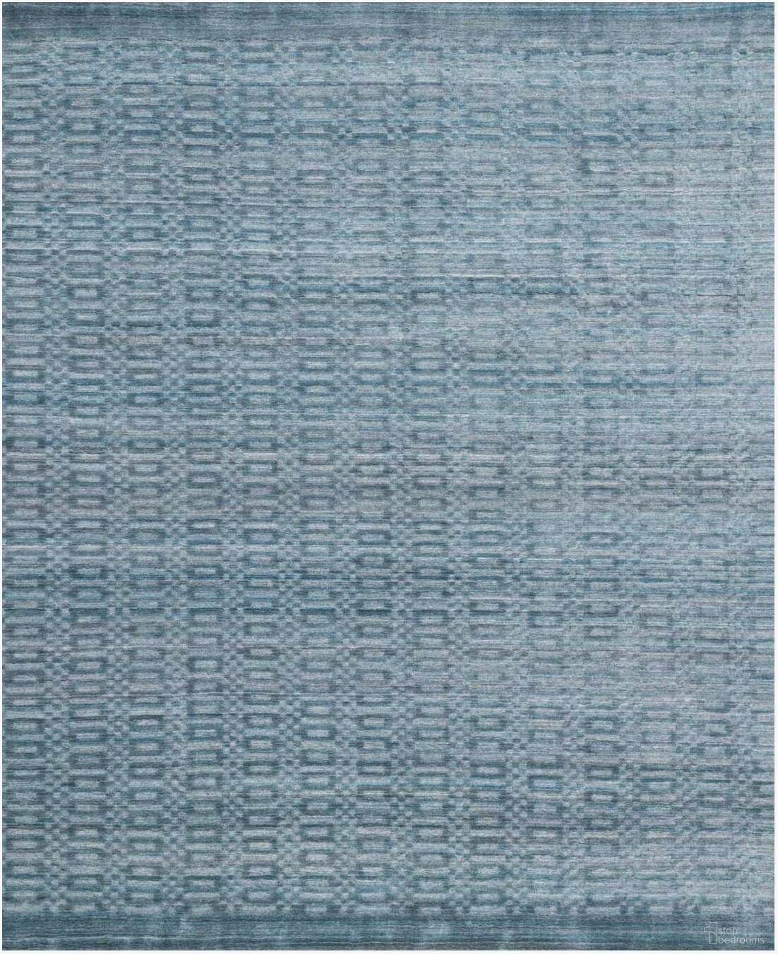 Lennon Ocean 8'6" x 11'6" Rug