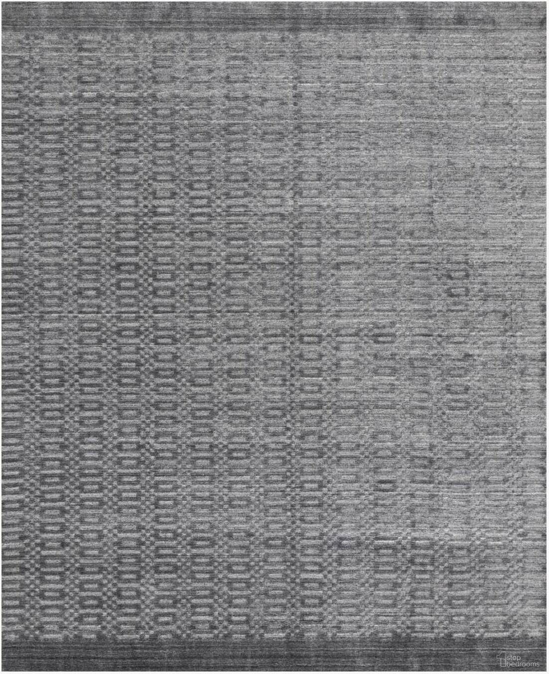 Lennon Steel 2' x 3' Rug
