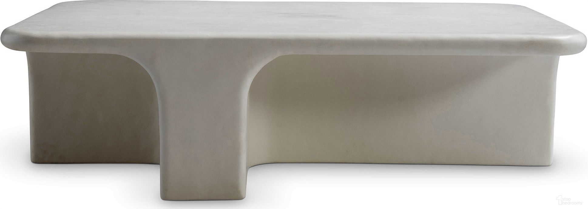 Bernhardt Lennox Outdoor Cocktail Table - Thumbnail 3