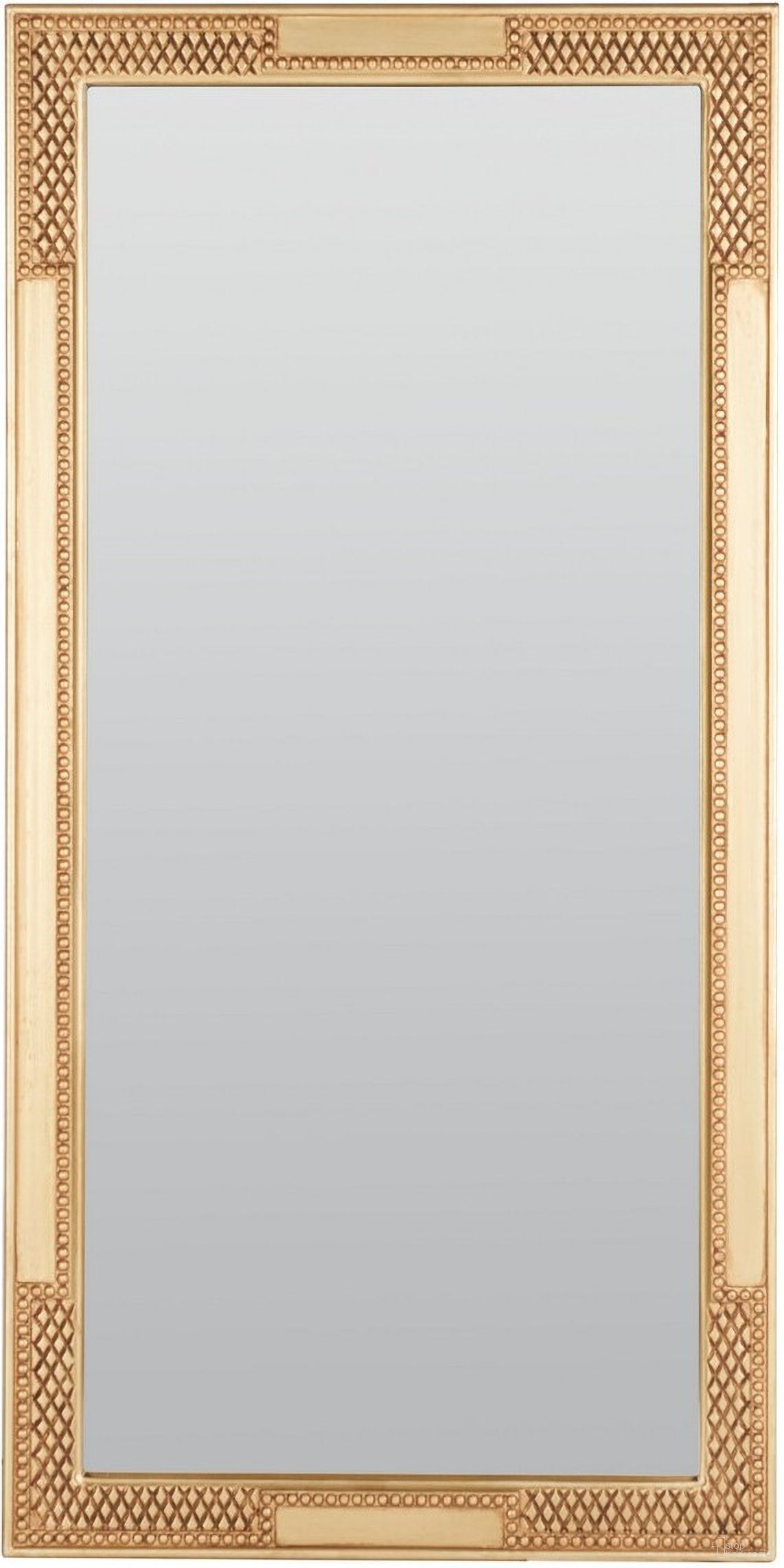 Safavieh Lerson Mirror