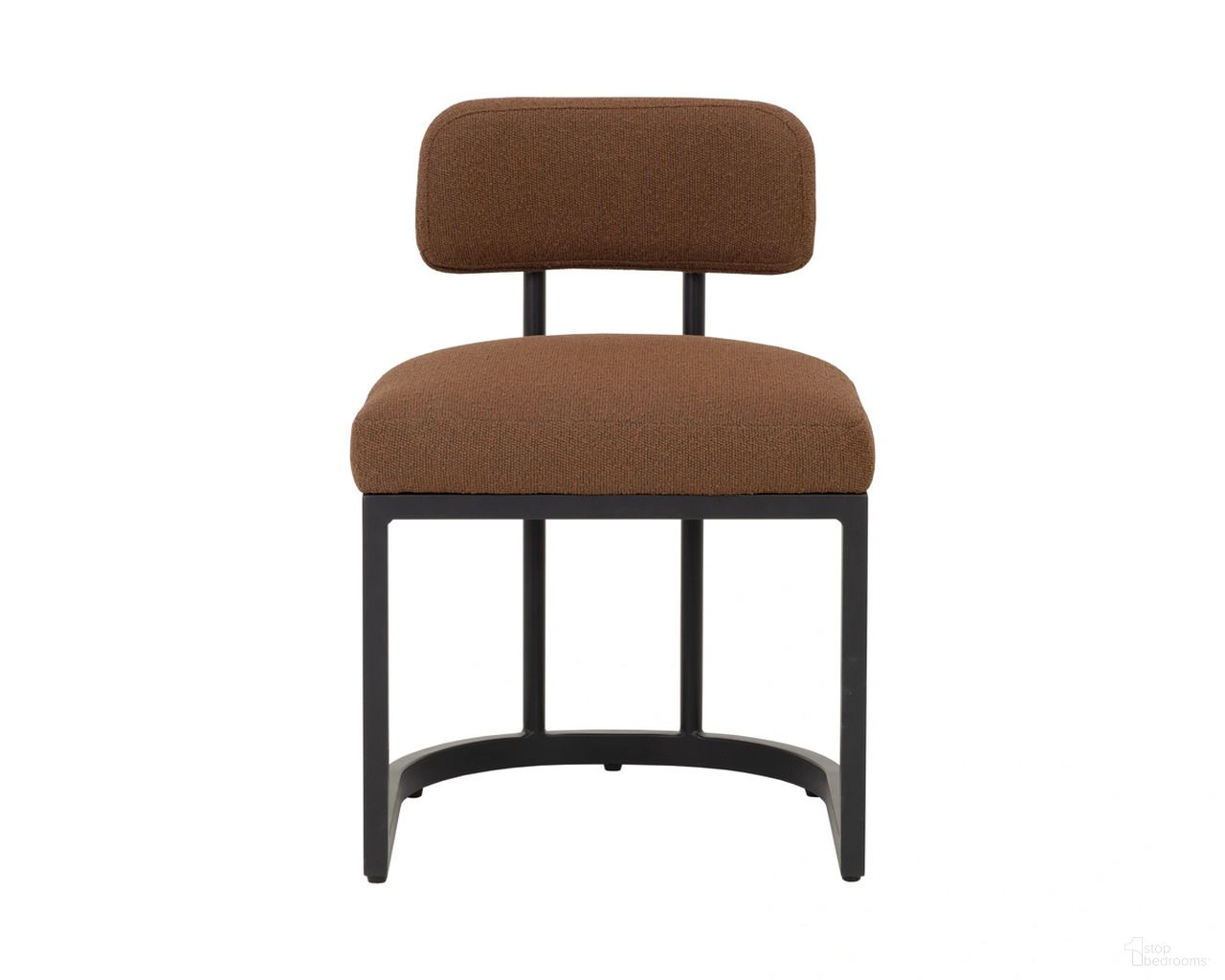 Levanto Dining Chair Set of 2 In Vista Ganache