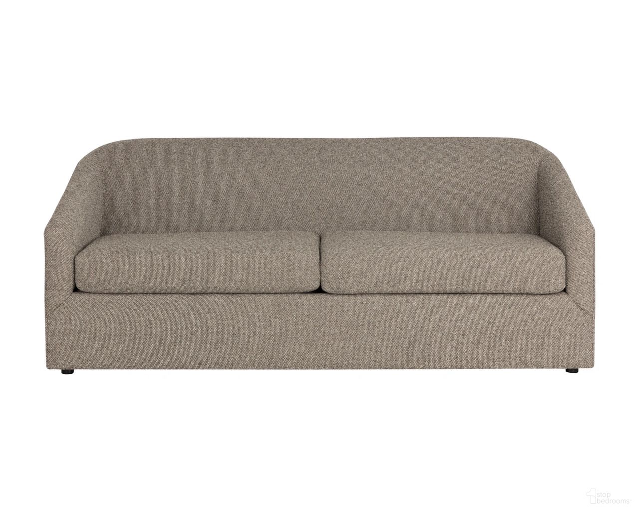 Levy Sofa Bed In Gellar Earth