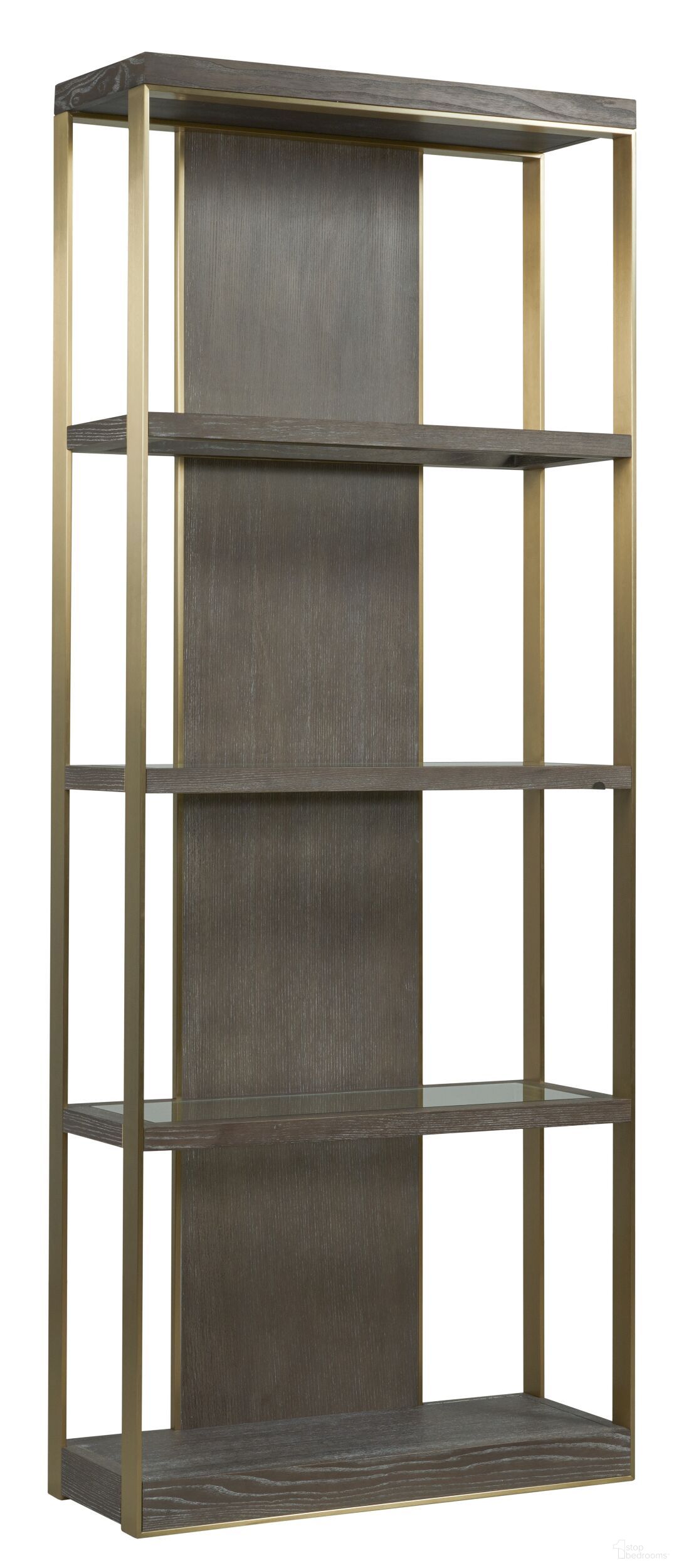 The appearance of Libby Langdon Wesley Etagere In Cerused Espresso designed by Fairfield Chair in the traditional interior design. This cerused espresso piece of furniture was selected by 1StopBedrooms from Libby Langdon Collection to add a touch of cosiness and style into your home. Sku: 6840-85. Material: Ash Solid.