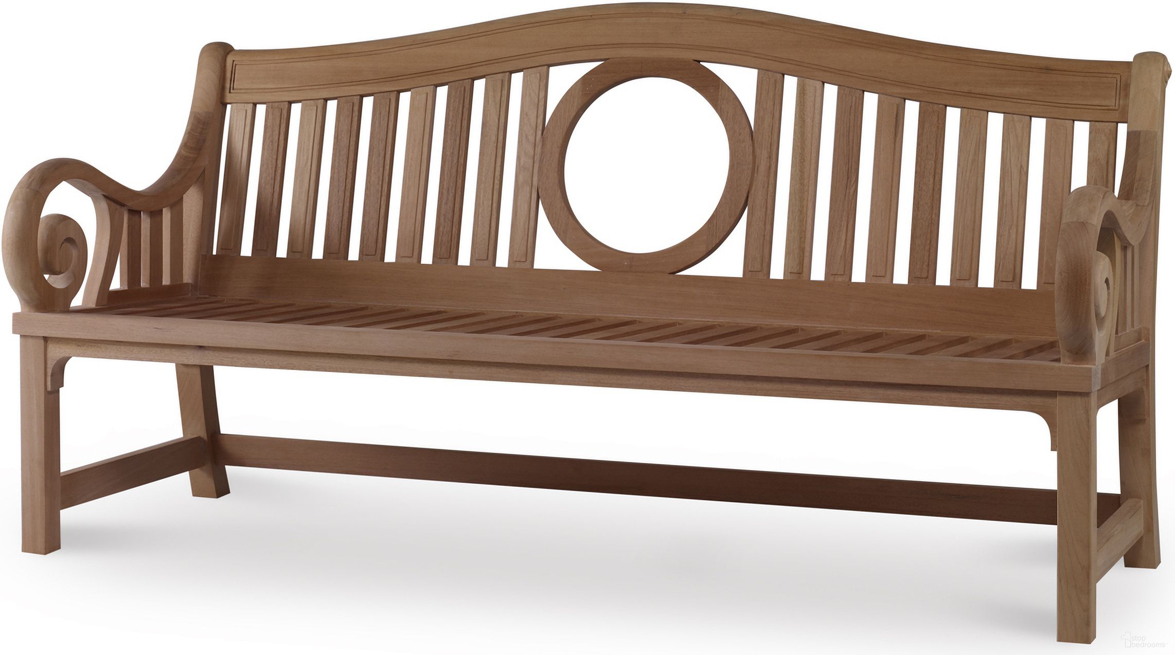 The appearance of Thomas O'Brien Library Mahogany House Bench In Natural designed by Century Furniture in the modern / contemporary interior design. This natural piece of furniture was selected by 1StopBedrooms from Thomas O'Brien Outdoor Collection to add a touch of cosiness and style into your home. Sku: AE-D42-43. Material: Mahogany.
