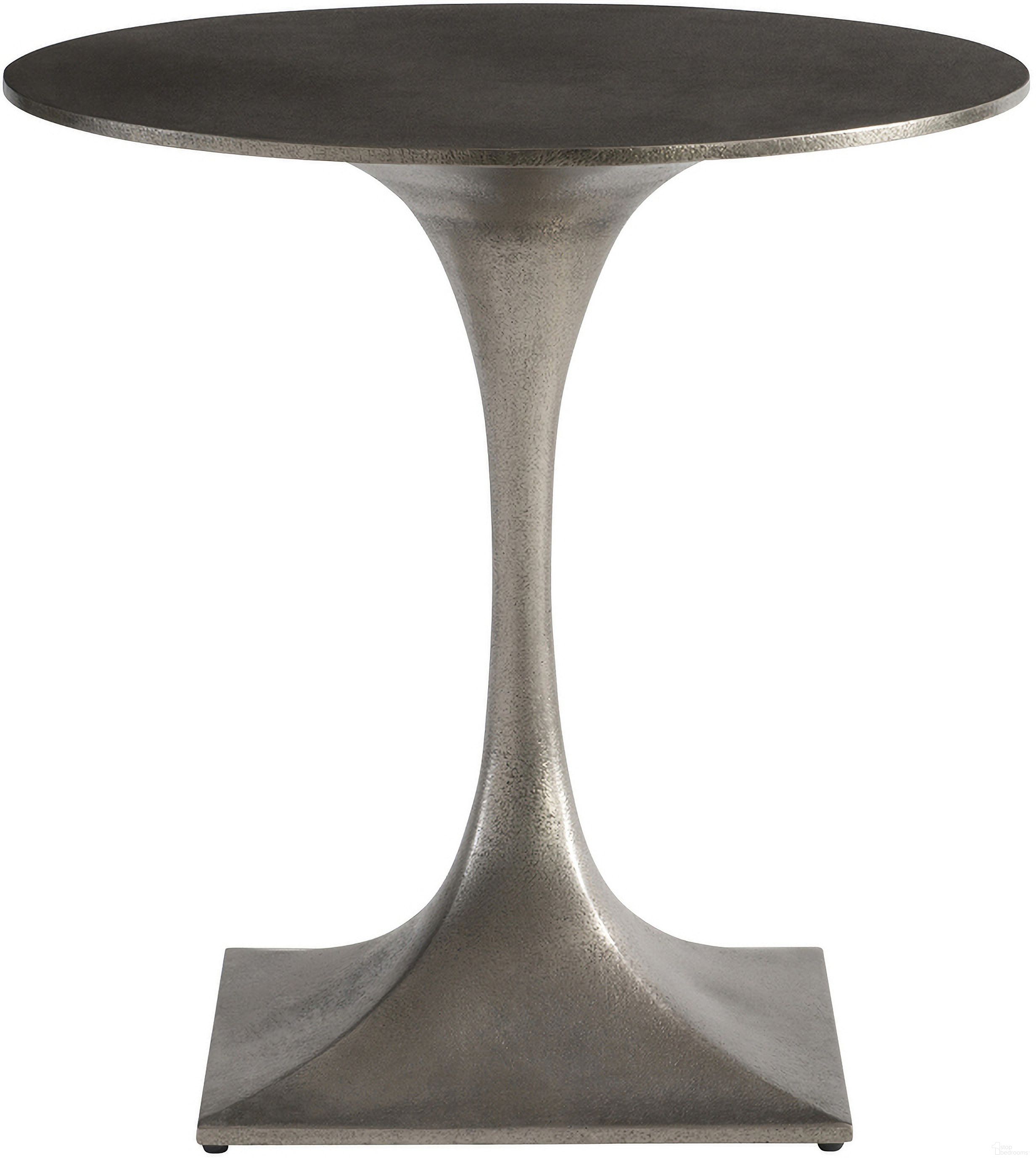 Bernhardt Liguria Side Table